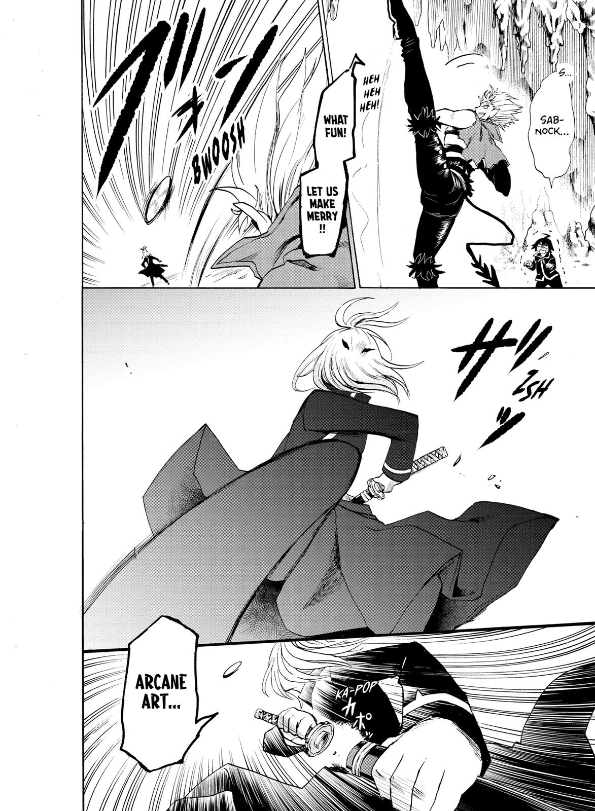 Welcome to Demon School! Iruma-kun Chapter 13 - Page 15