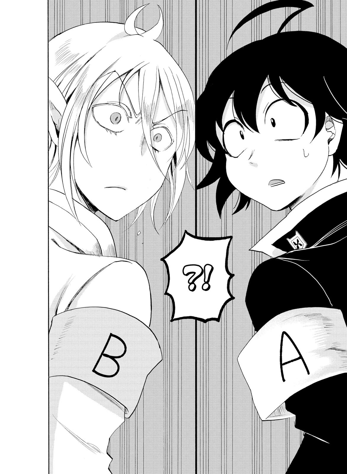 Welcome to Demon School! Iruma-kun Chapter 15 - Page 6