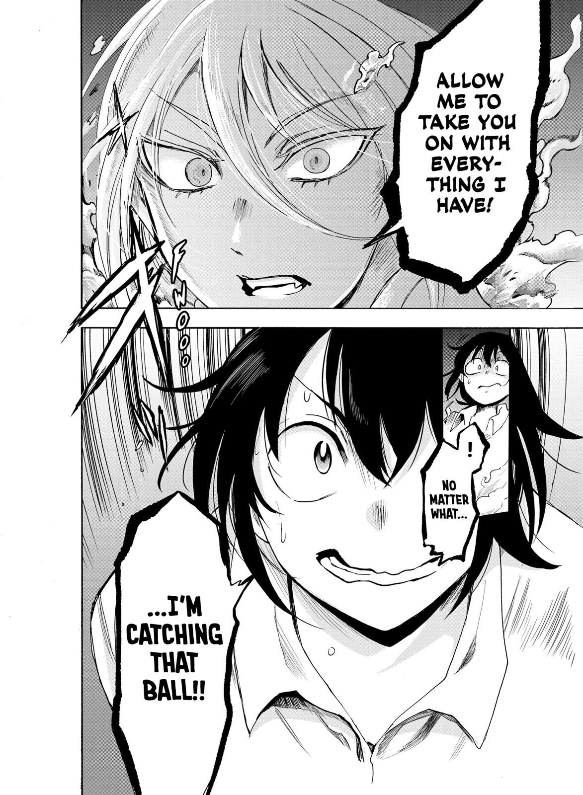 Welcome to Demon School! Iruma-kun Chapter 15 - Page 20