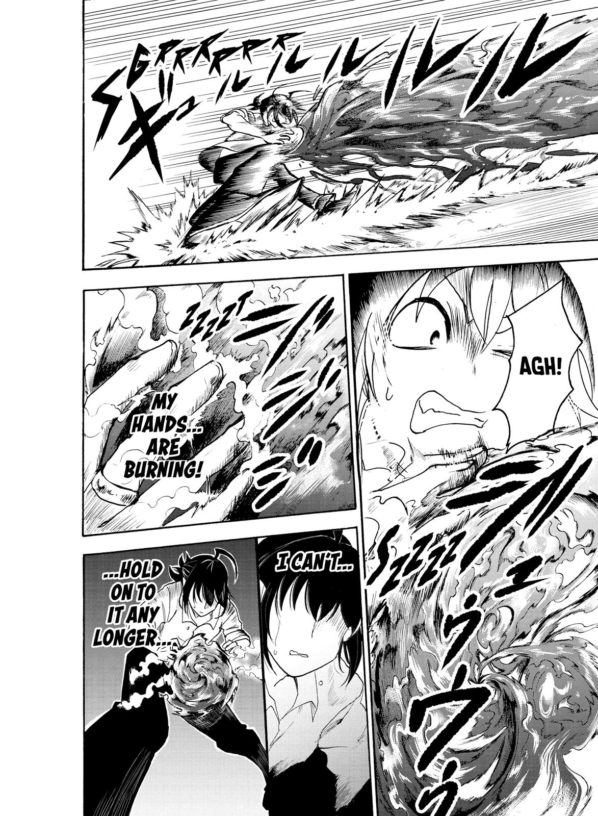 Welcome to Demon School! Iruma-kun Chapter 16 - Page 8