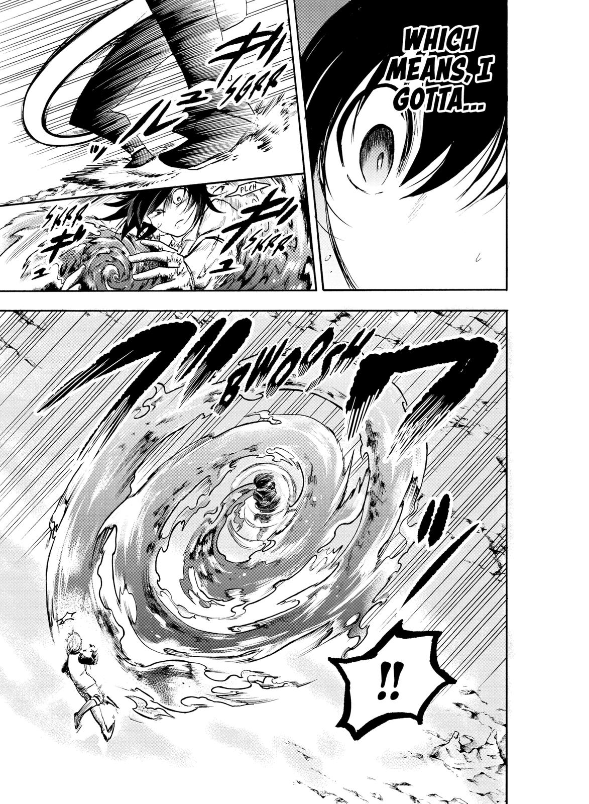 Welcome to Demon School! Iruma-kun Chapter 16 - Page 9