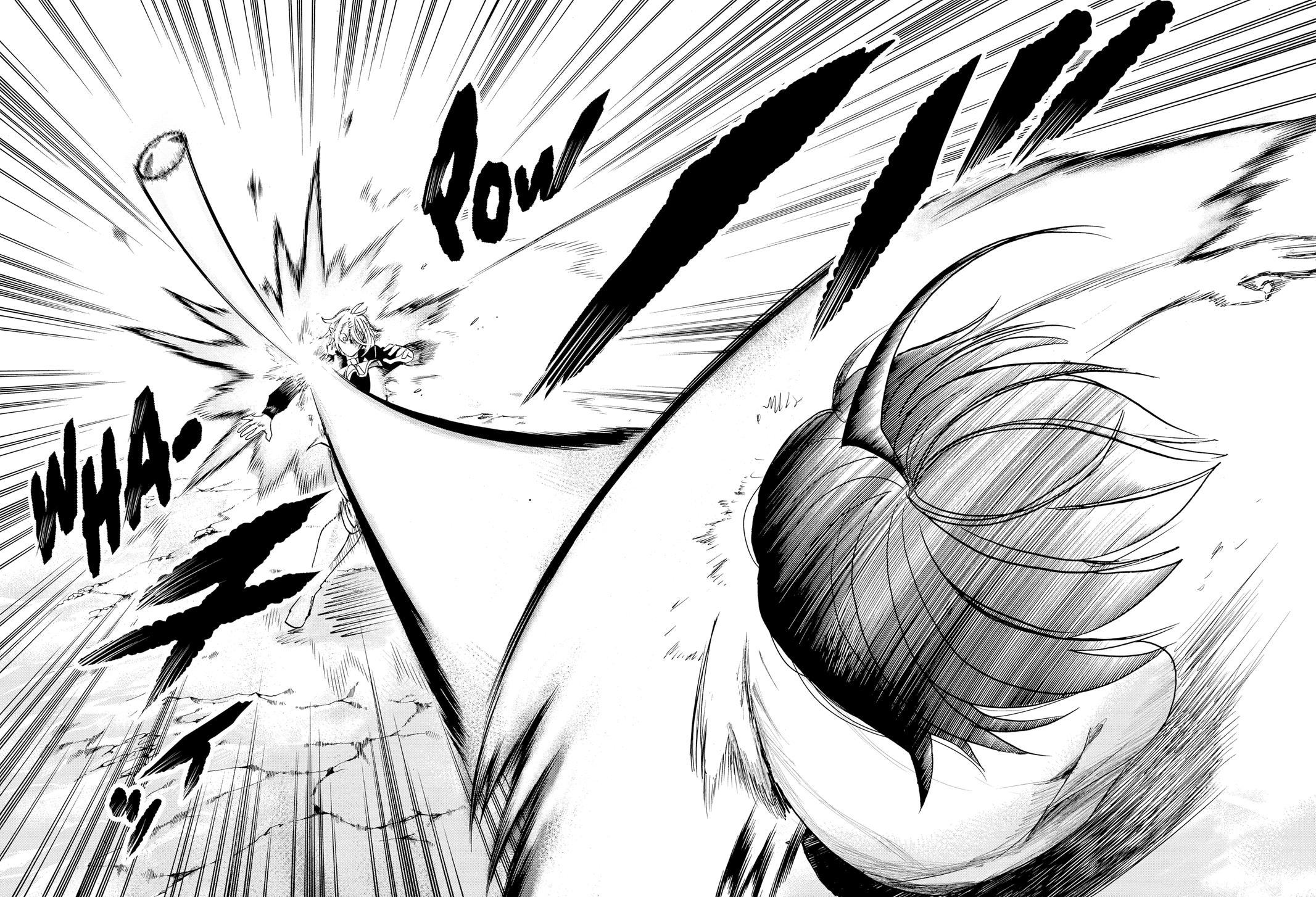 Welcome to Demon School! Iruma-kun Chapter 16 - Page 11