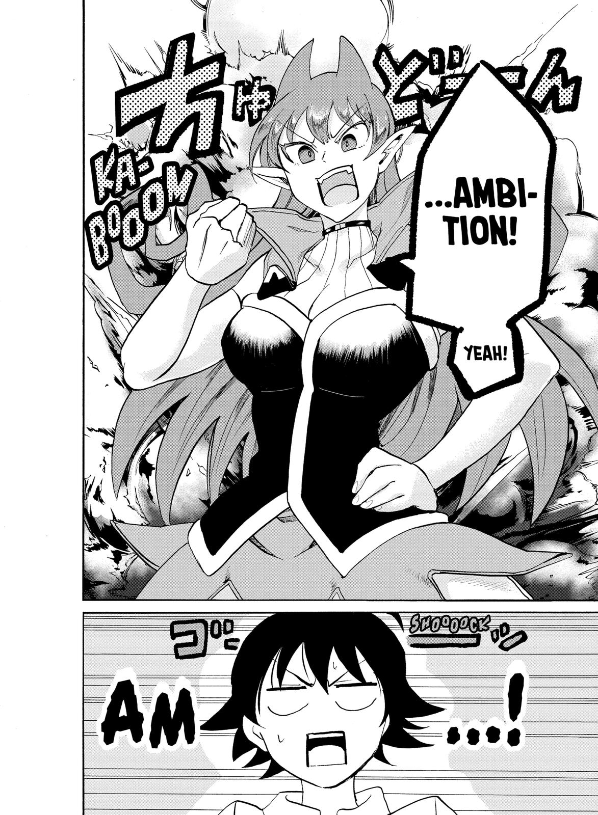 Welcome to Demon School! Iruma-kun Chapter 16 - Page 18