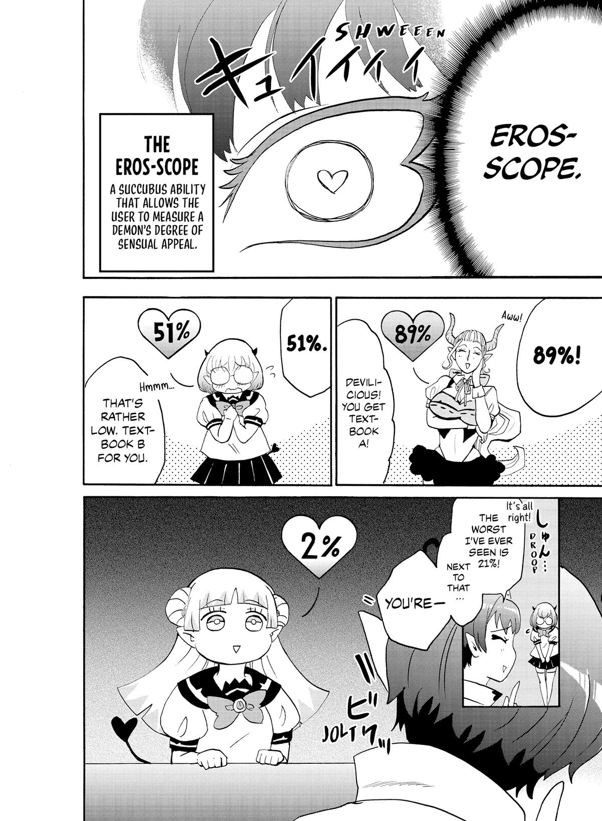Welcome to Demon School! Iruma-kun Chapter 17 - Page 12