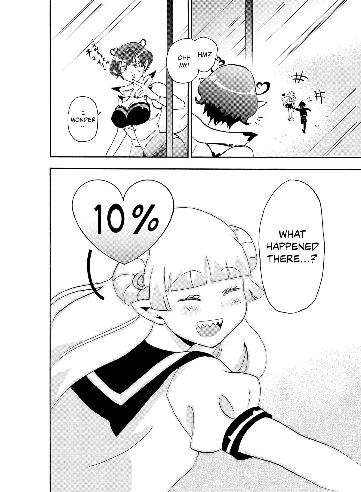 Welcome to Demon School! Iruma-kun Chapter 17 - Page 25