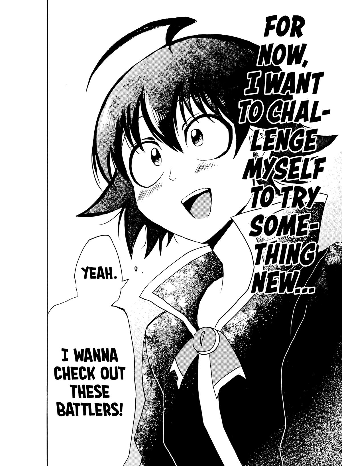 Welcome to Demon School! Iruma-kun Chapter 18 - Page 14