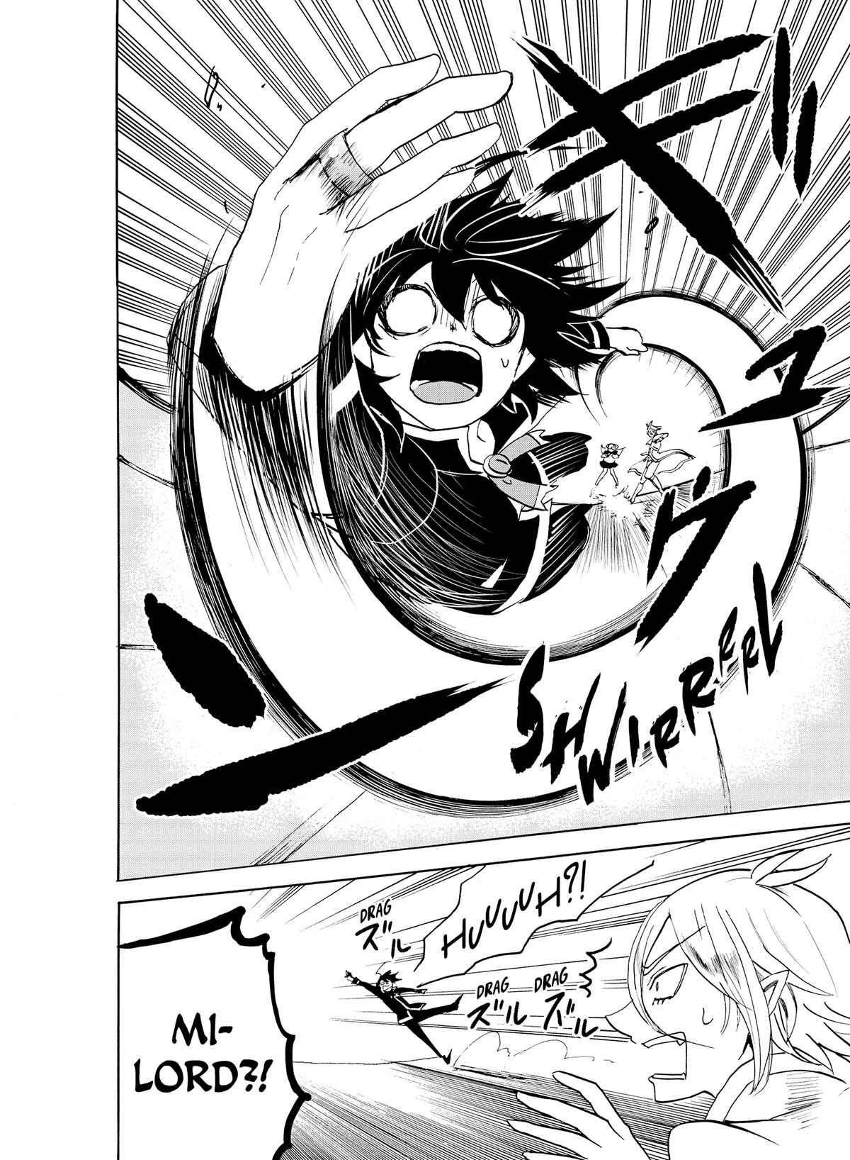Welcome to Demon School! Iruma-kun Chapter 19 - Page 15