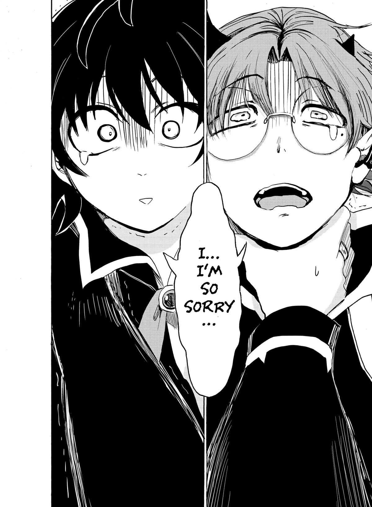 Welcome to Demon School! Iruma-kun Chapter 19 - Page 18
