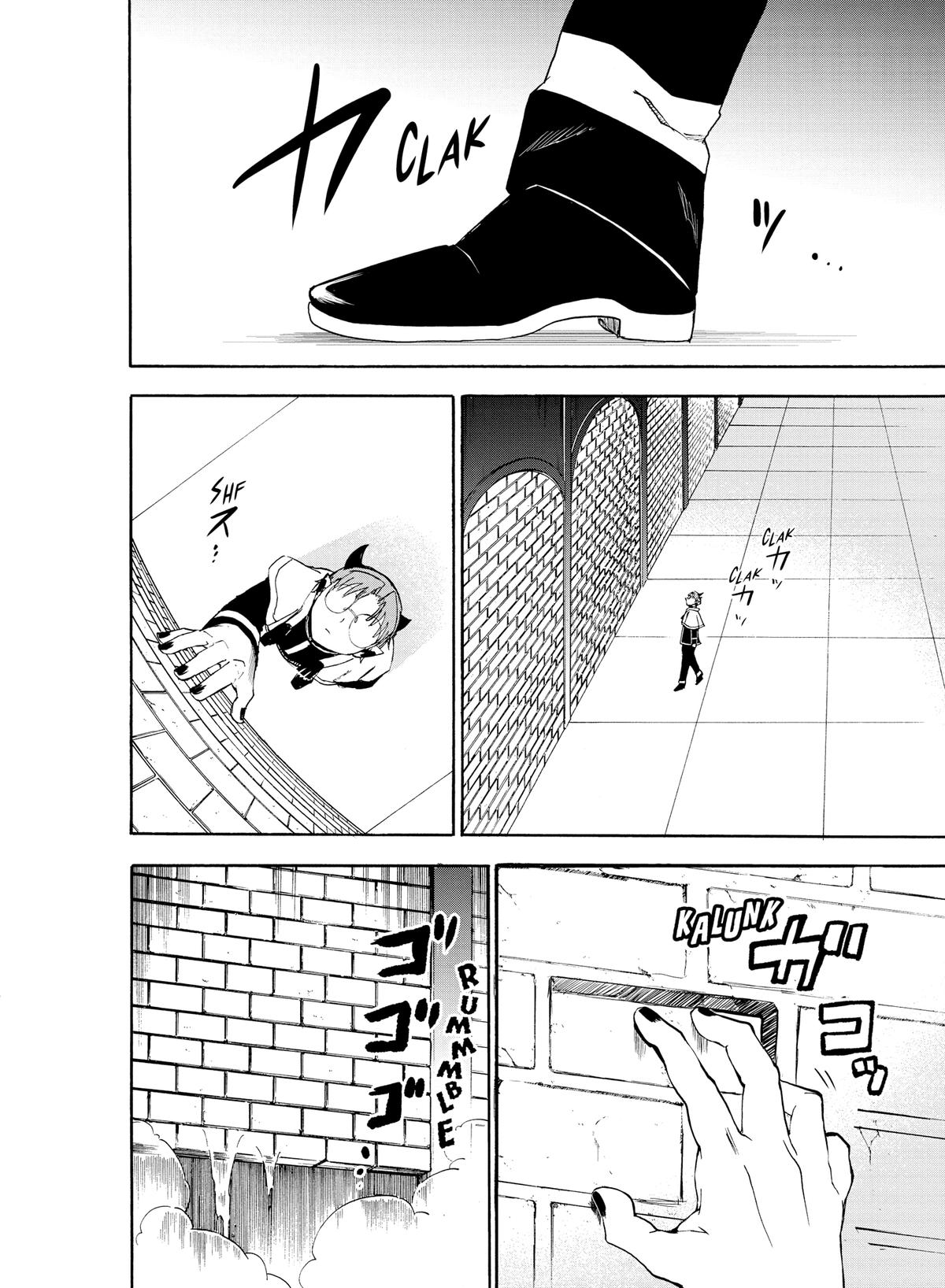 Welcome to Demon School! Iruma-kun Chapter 26 - Page 16