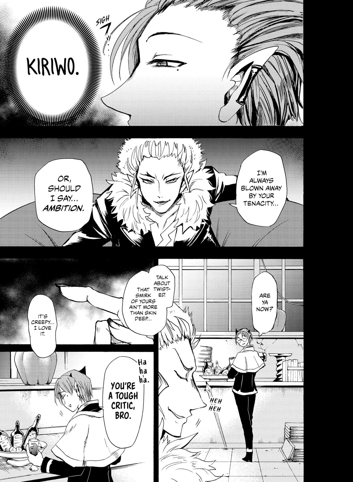 Welcome to Demon School! Iruma-kun Chapter 29 - Page 10