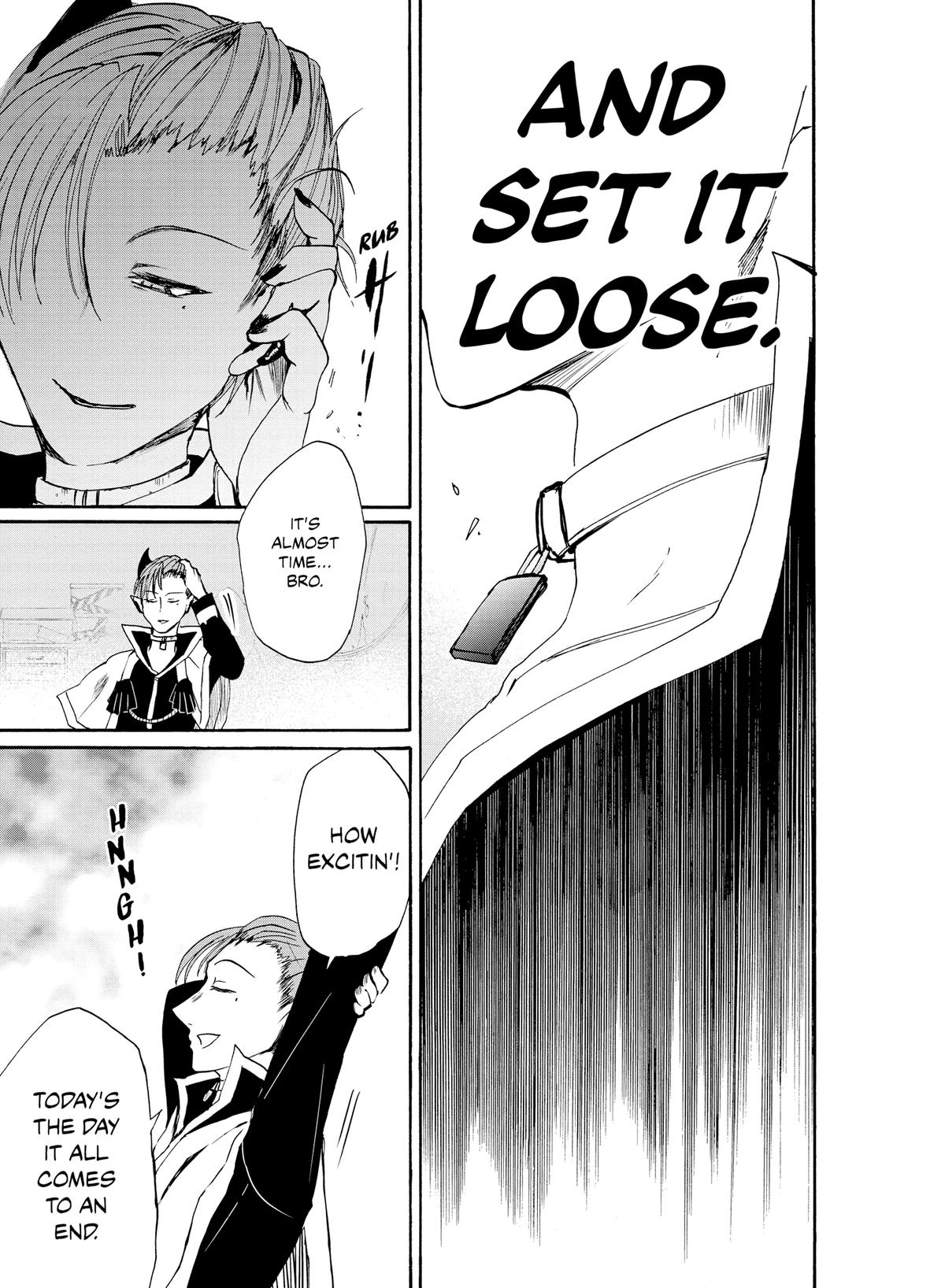 Welcome to Demon School! Iruma-kun Chapter 29 - Page 12