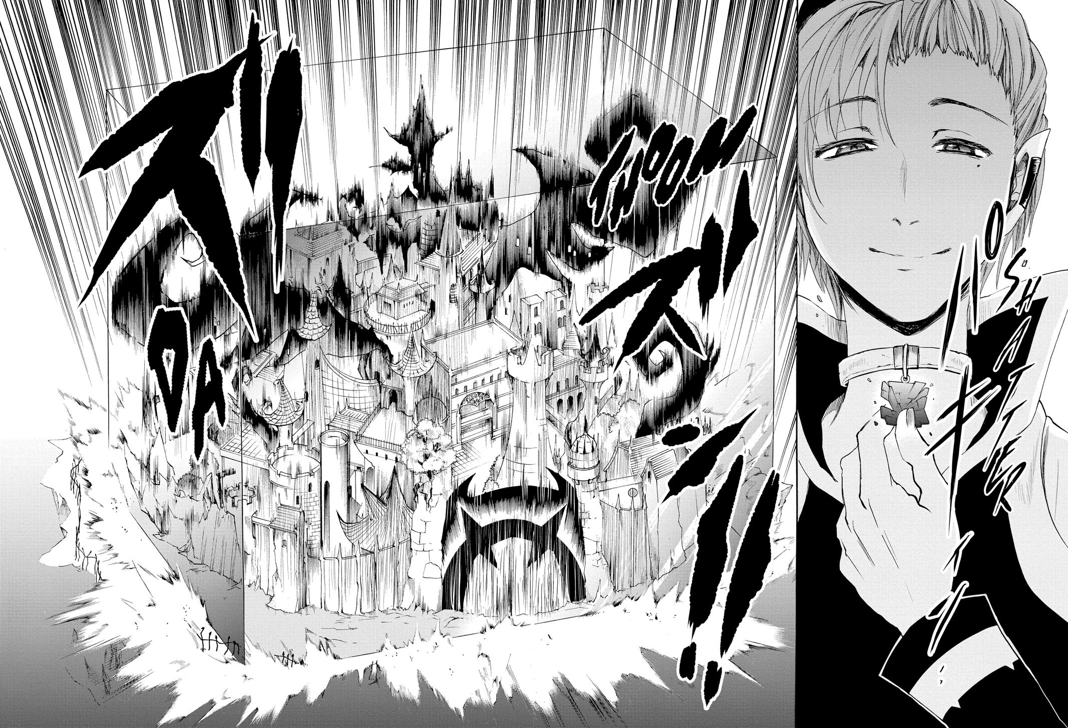 Welcome to Demon School! Iruma-kun Chapter 29 - Page 15