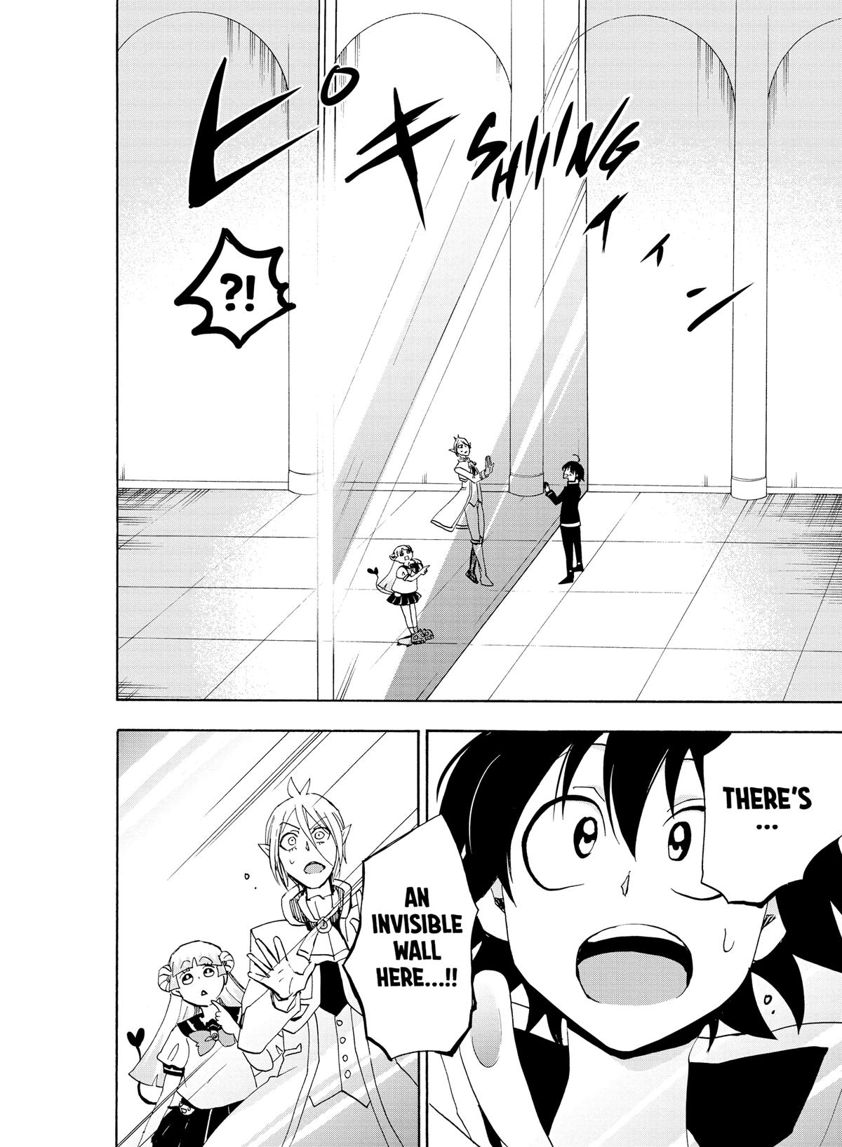 Welcome to Demon School! Iruma-kun Chapter 29 - Page 18