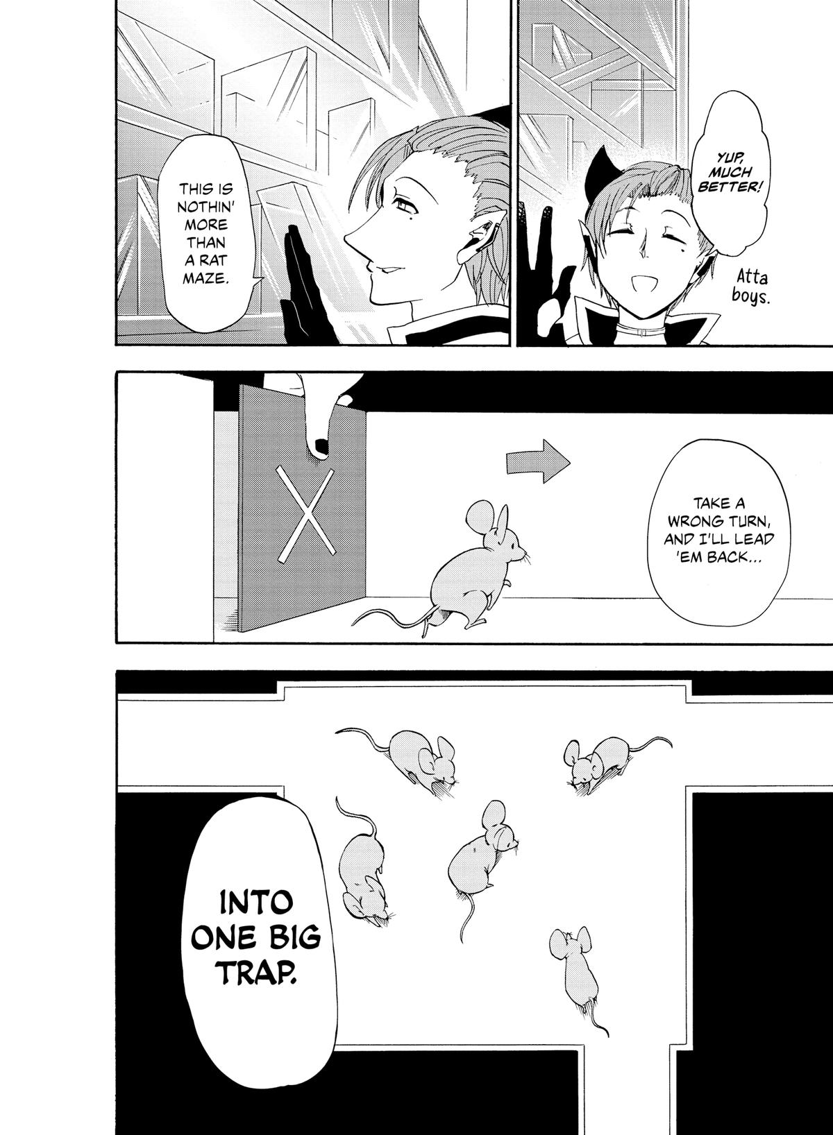 Welcome to Demon School! Iruma-kun Chapter 30 - Page 15