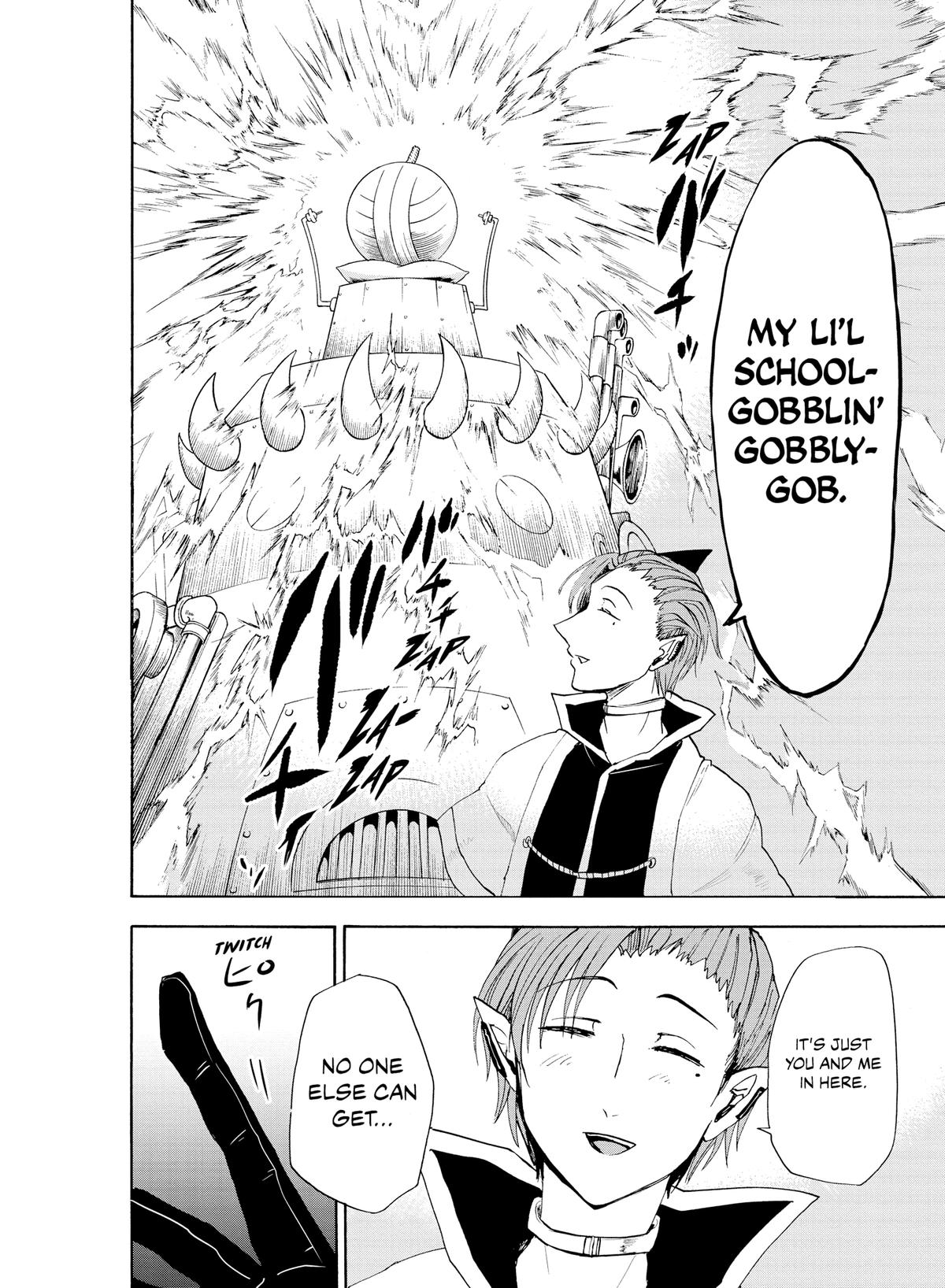 Welcome to Demon School! Iruma-kun Chapter 30 - Page 17