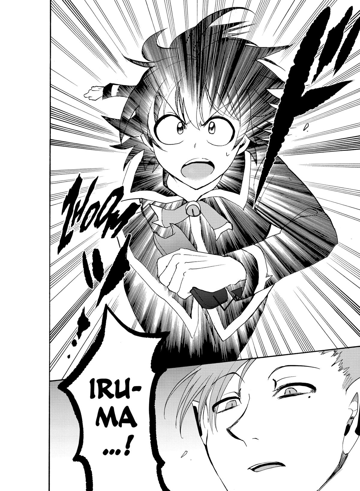 Welcome to Demon School! Iruma-kun Chapter 30 - Page 19