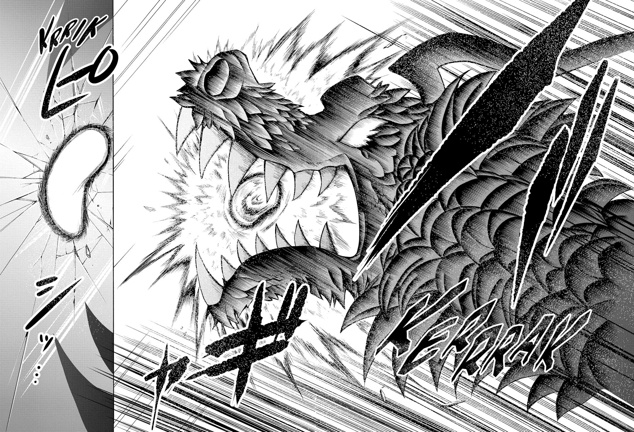 Welcome to Demon School! Iruma-kun Chapter 34 - Page 12