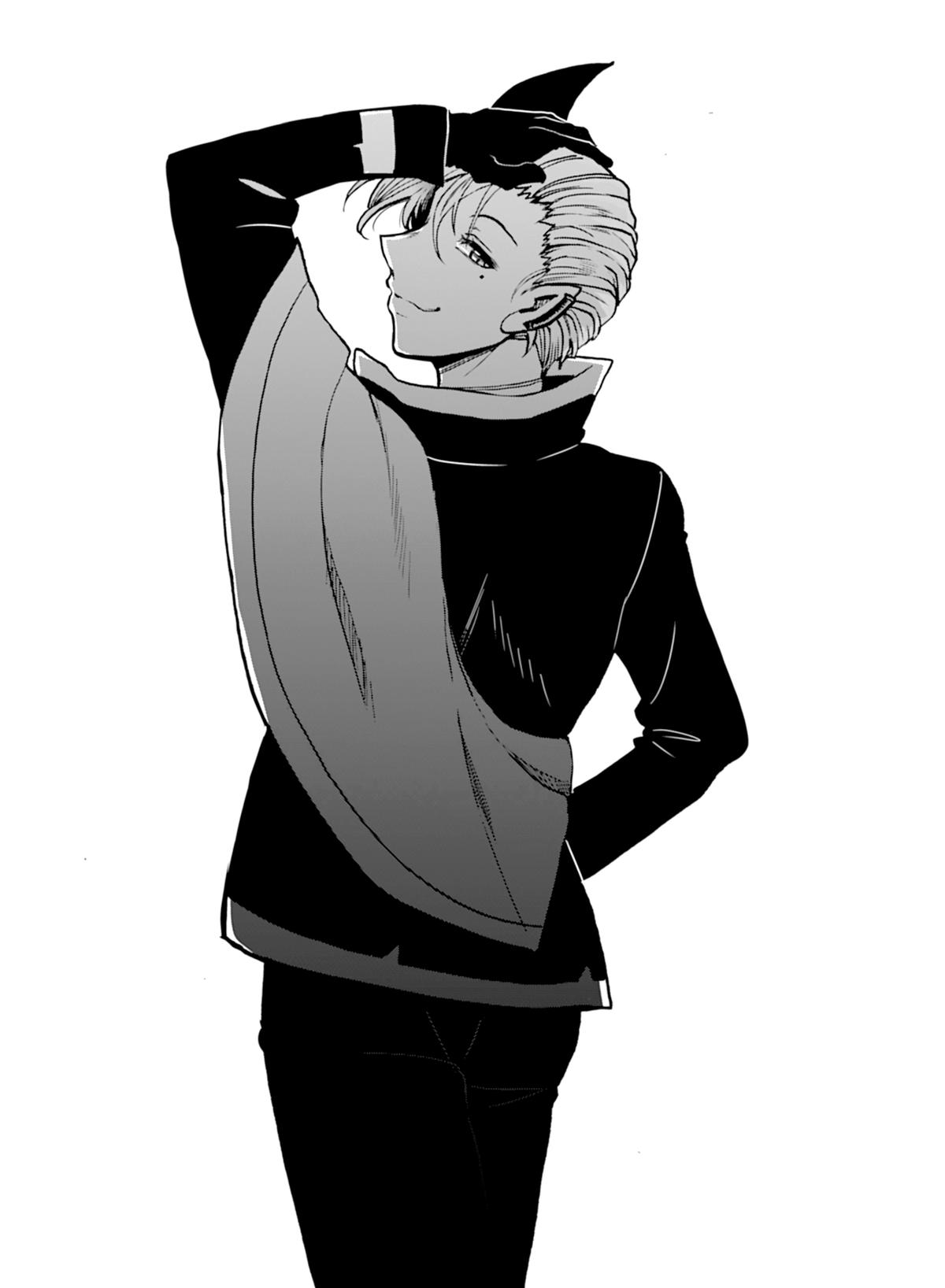 Welcome to Demon School! Iruma-kun Chapter 34 - Page 25