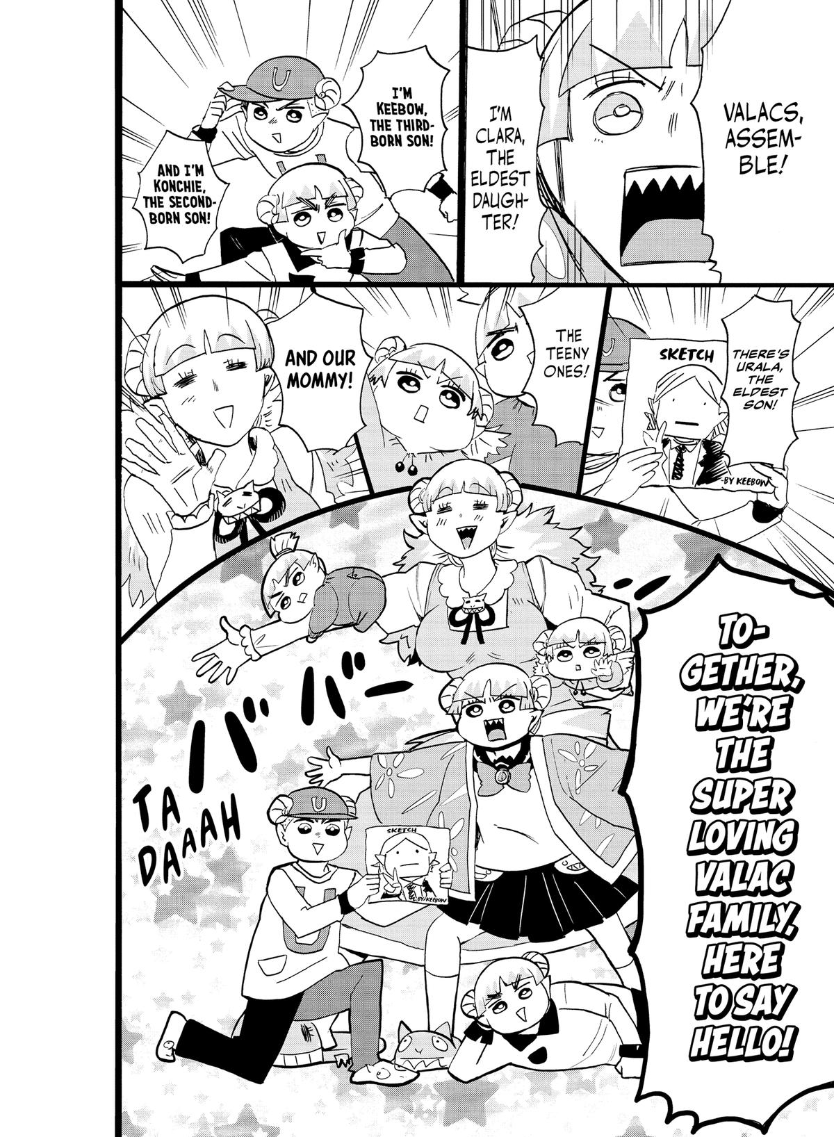 Welcome to Demon School! Iruma-kun Chapter 36 - Page 6