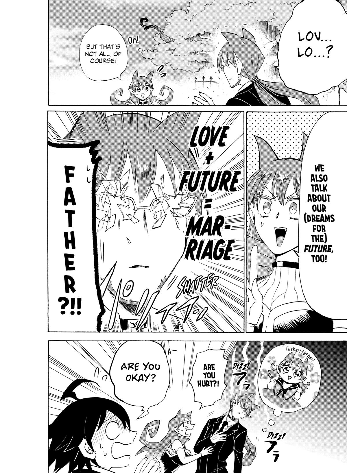 Welcome to Demon School! Iruma-kun Chapter 38 - Page 18