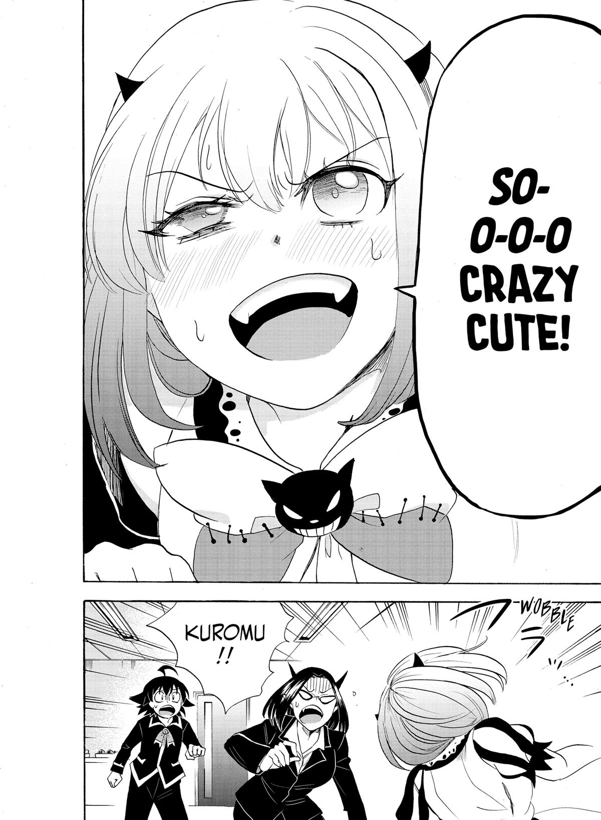 Welcome to Demon School! Iruma-kun Chapter 42 - Page 10
