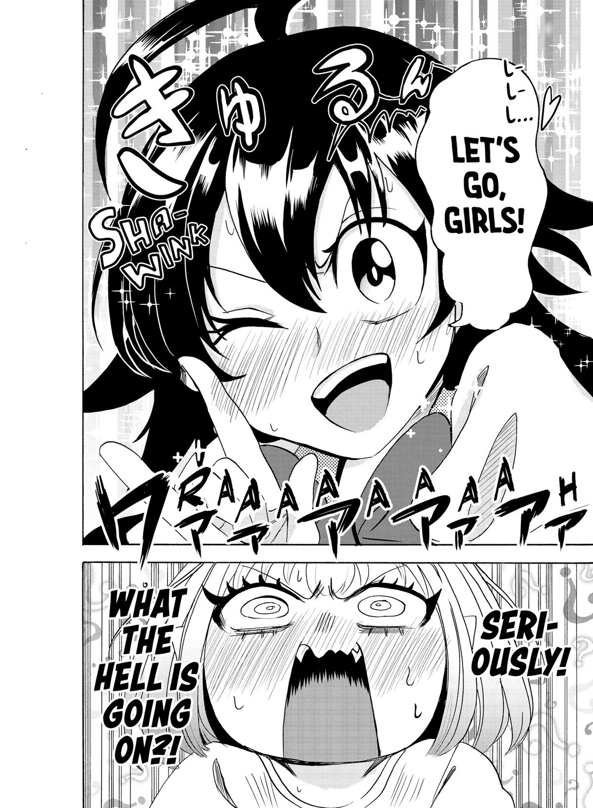 Welcome to Demon School! Iruma-kun Chapter 42 - Page 19