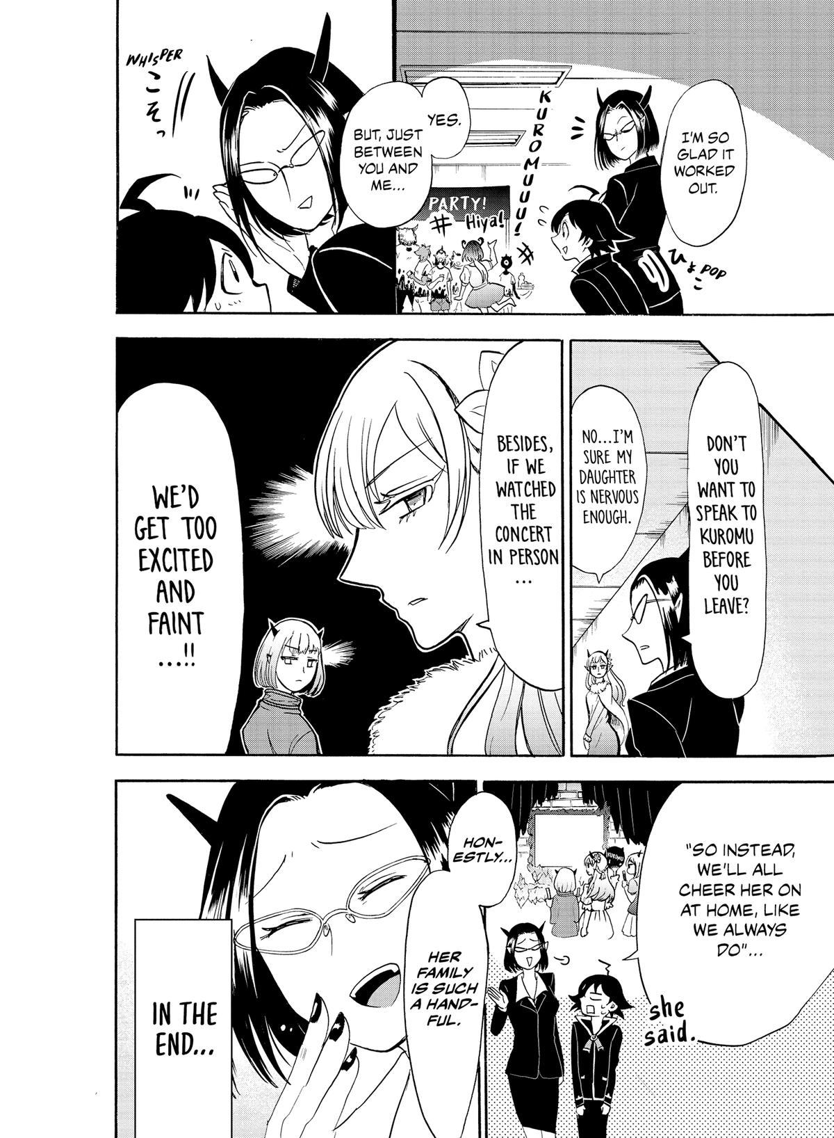 Welcome to Demon School! Iruma-kun Chapter 43 - Page 15