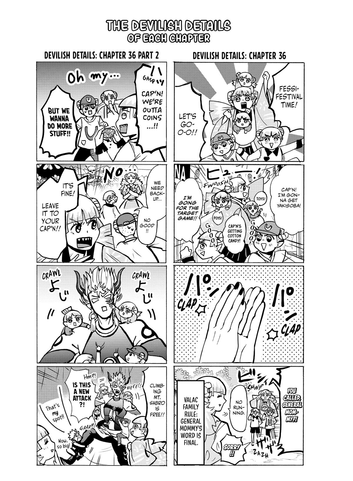 Welcome to Demon School! Iruma-kun Chapter 43 - Page 18