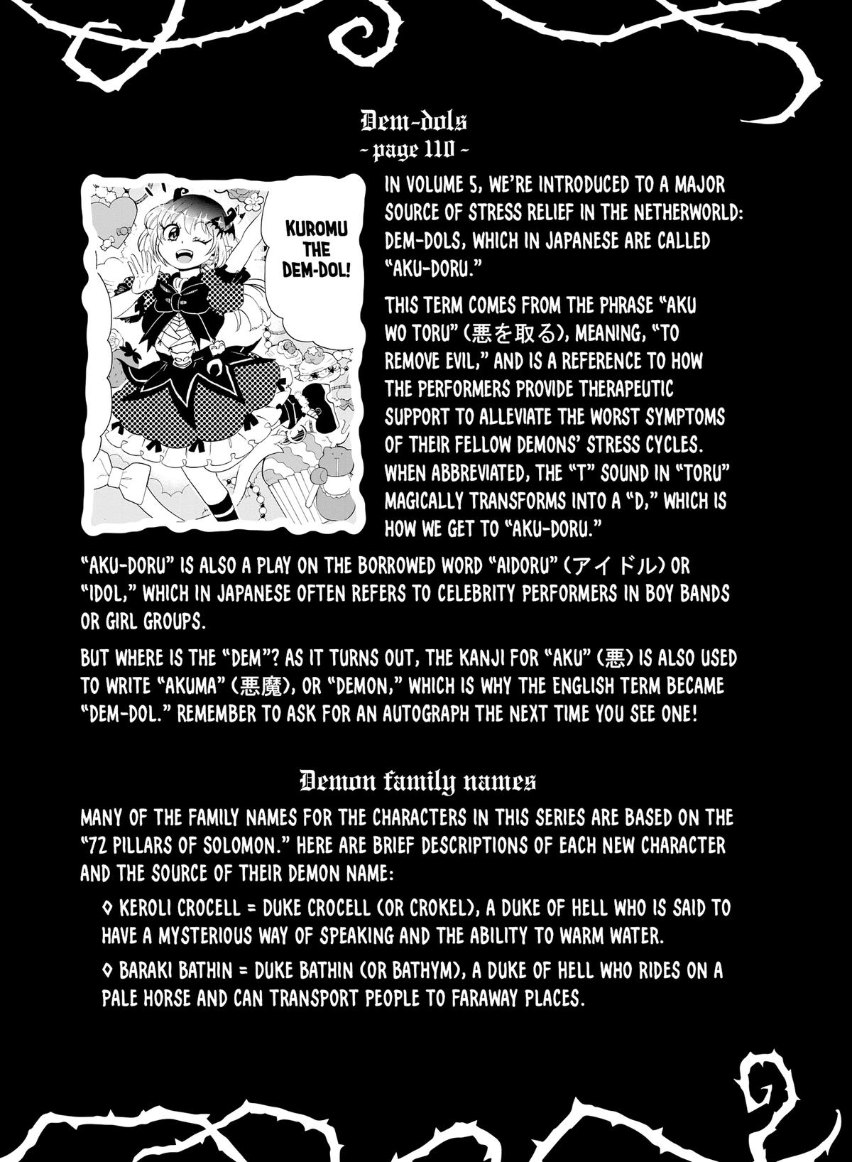 Welcome to Demon School! Iruma-kun Chapter 43 - Page 26