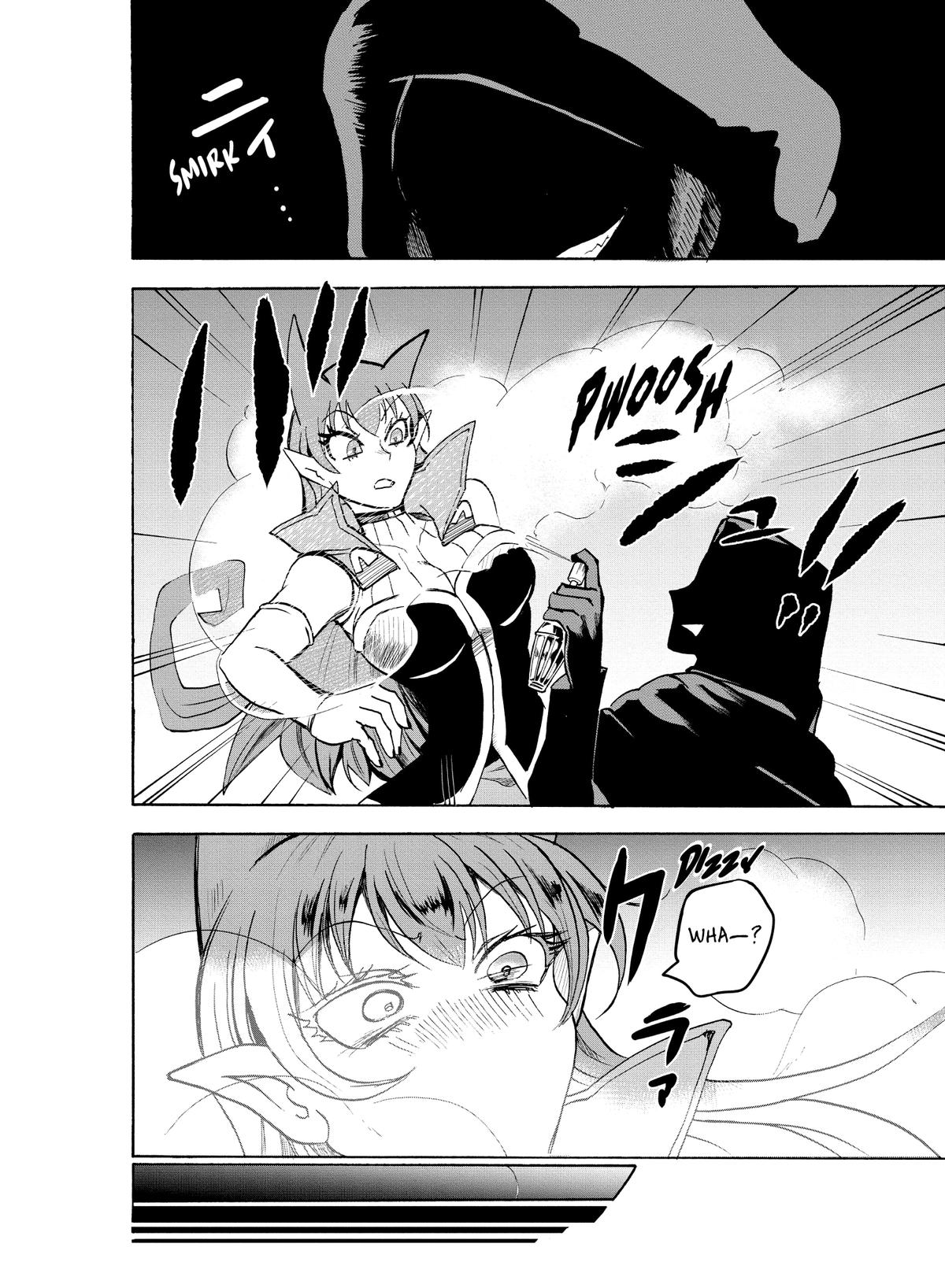 Welcome to Demon School! Iruma-kun Chapter 48 - Page 14