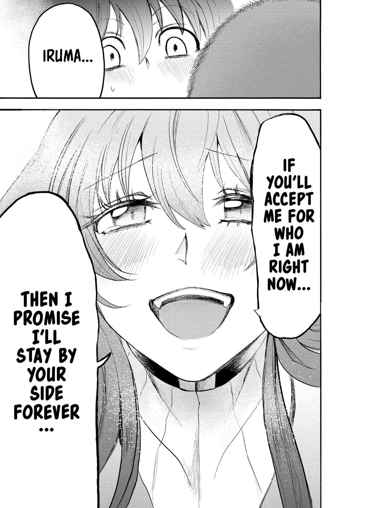 Welcome to Demon School! Iruma-kun Chapter 51 - Page 11
