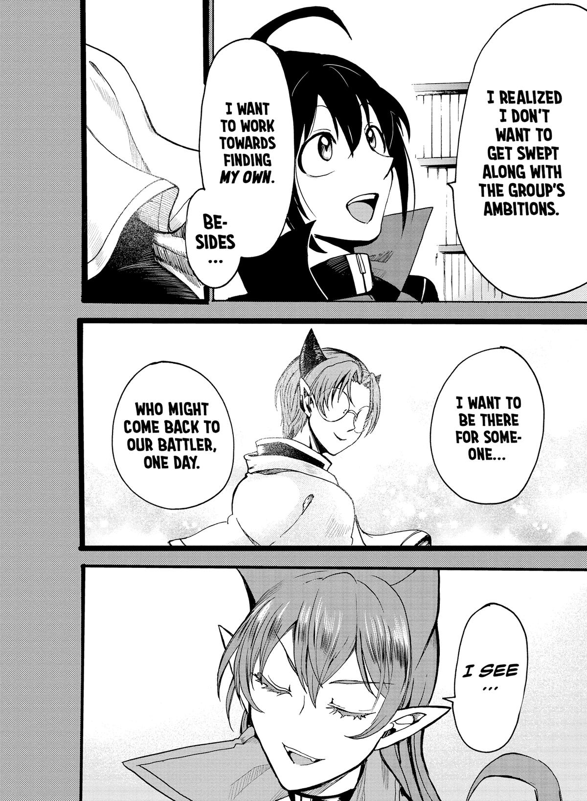 Welcome to Demon School! Iruma-kun Chapter 53 - Page 18