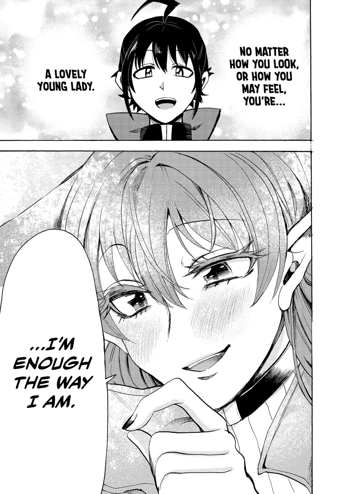 Welcome to Demon School! Iruma-kun Chapter 53 - Page 25