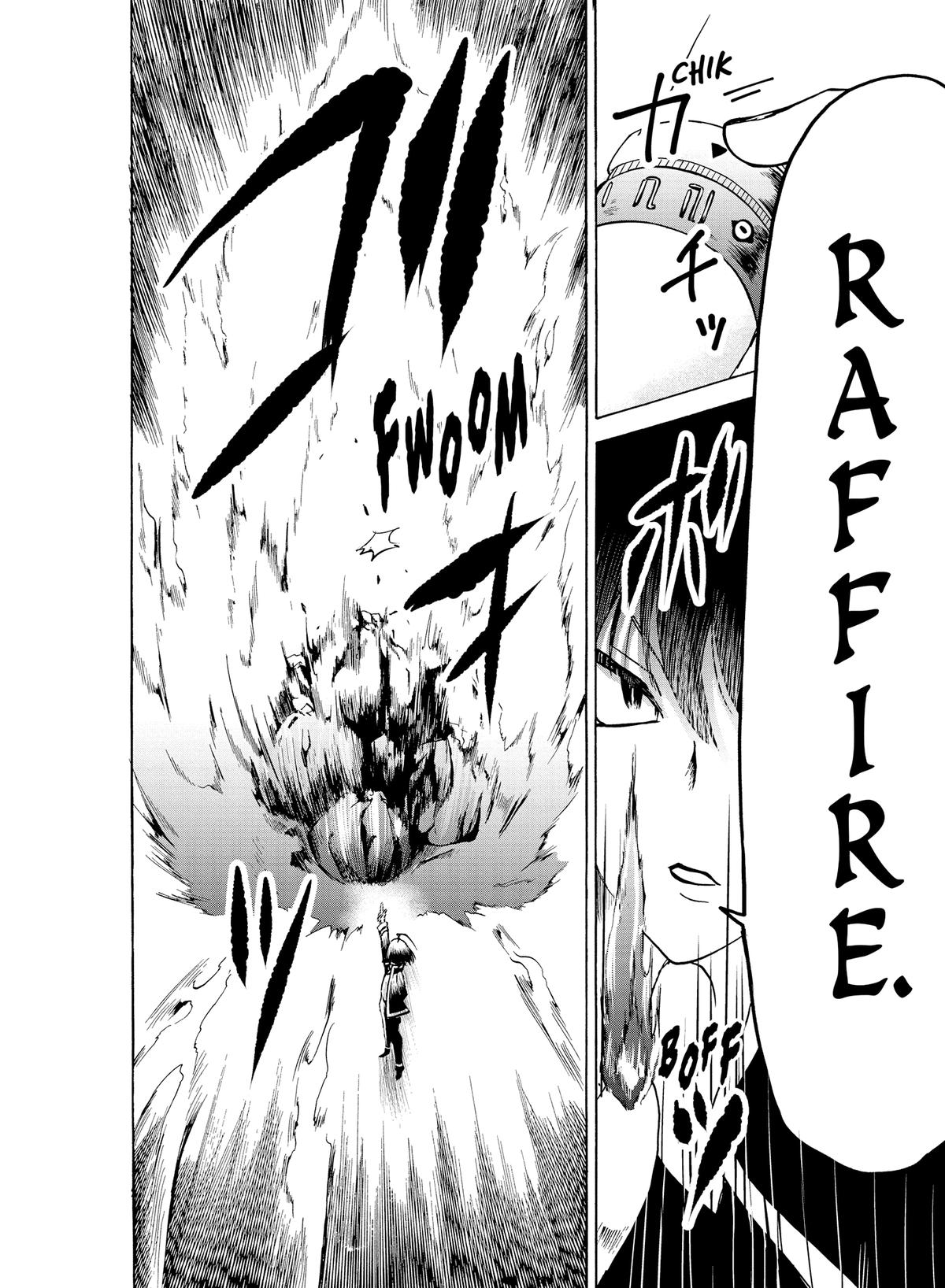 Welcome to Demon School! Iruma-kun Chapter 54 - Page 18