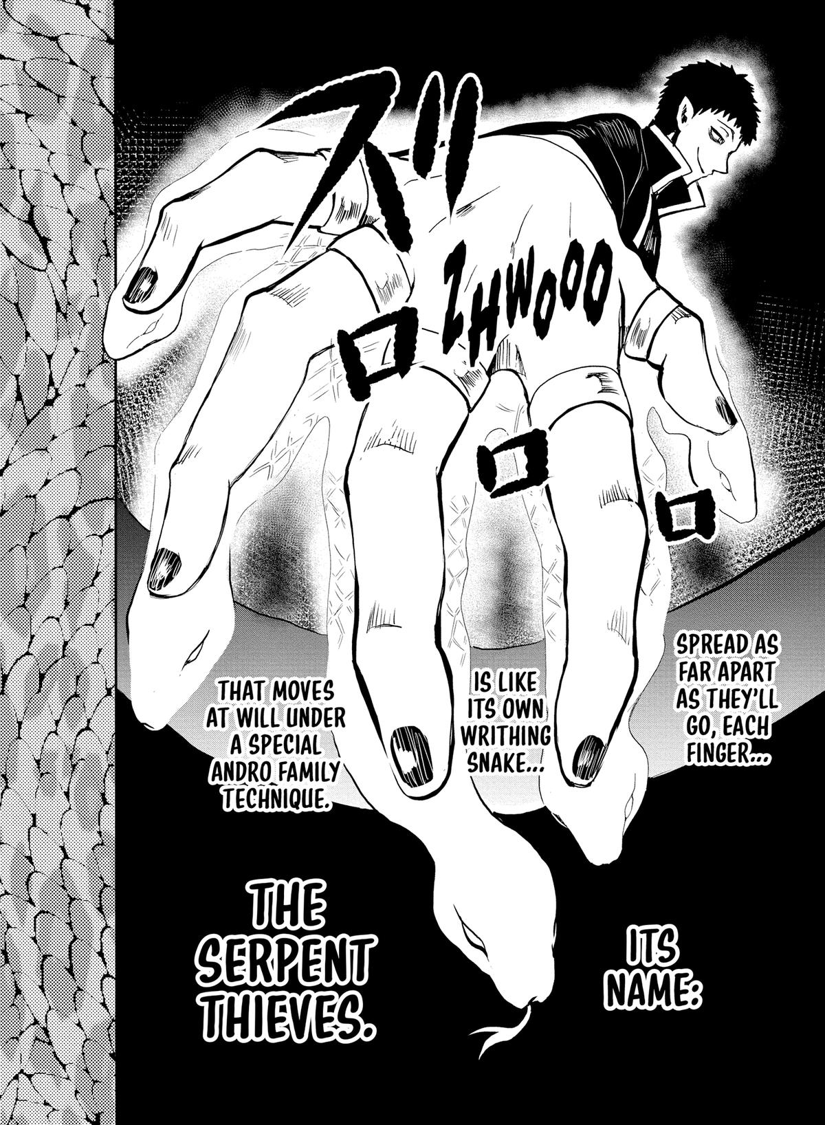 Welcome to Demon School! Iruma-kun Chapter 56 - Page 13