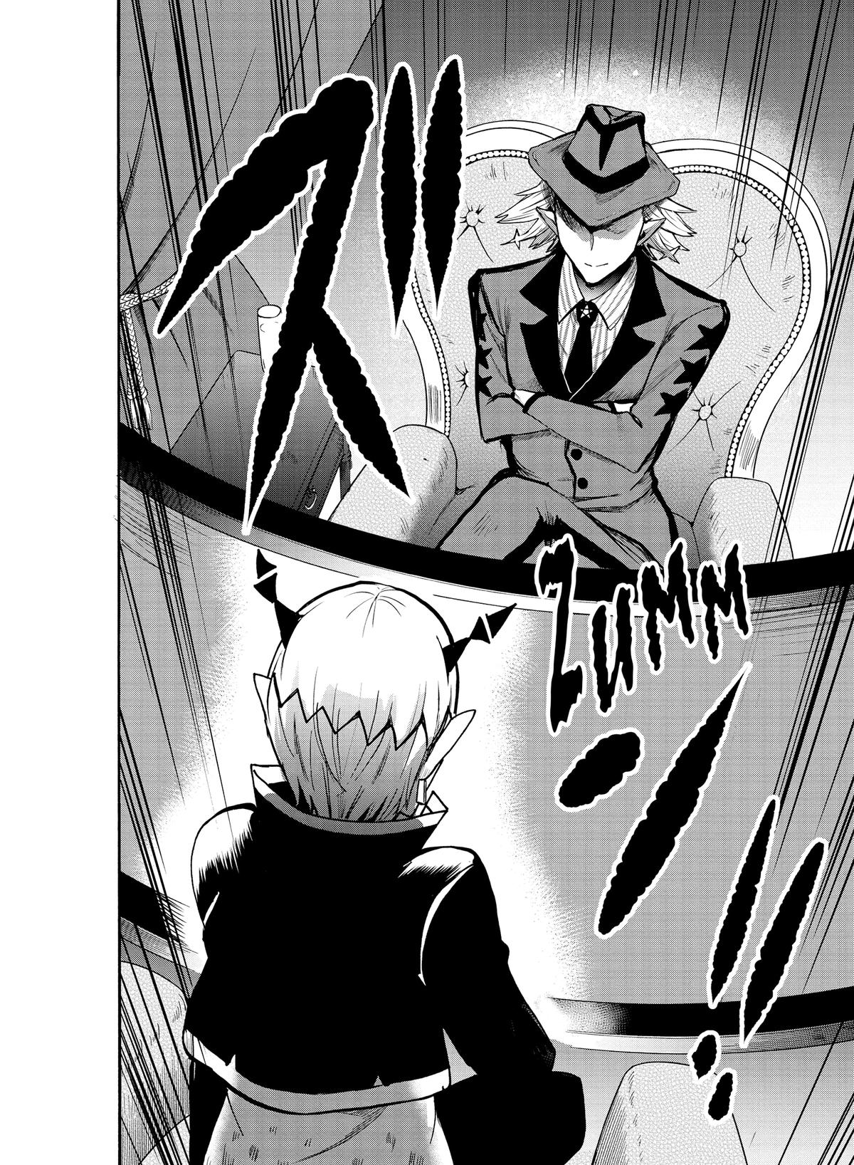 Welcome to Demon School! Iruma-kun Chapter 57 - Page 16