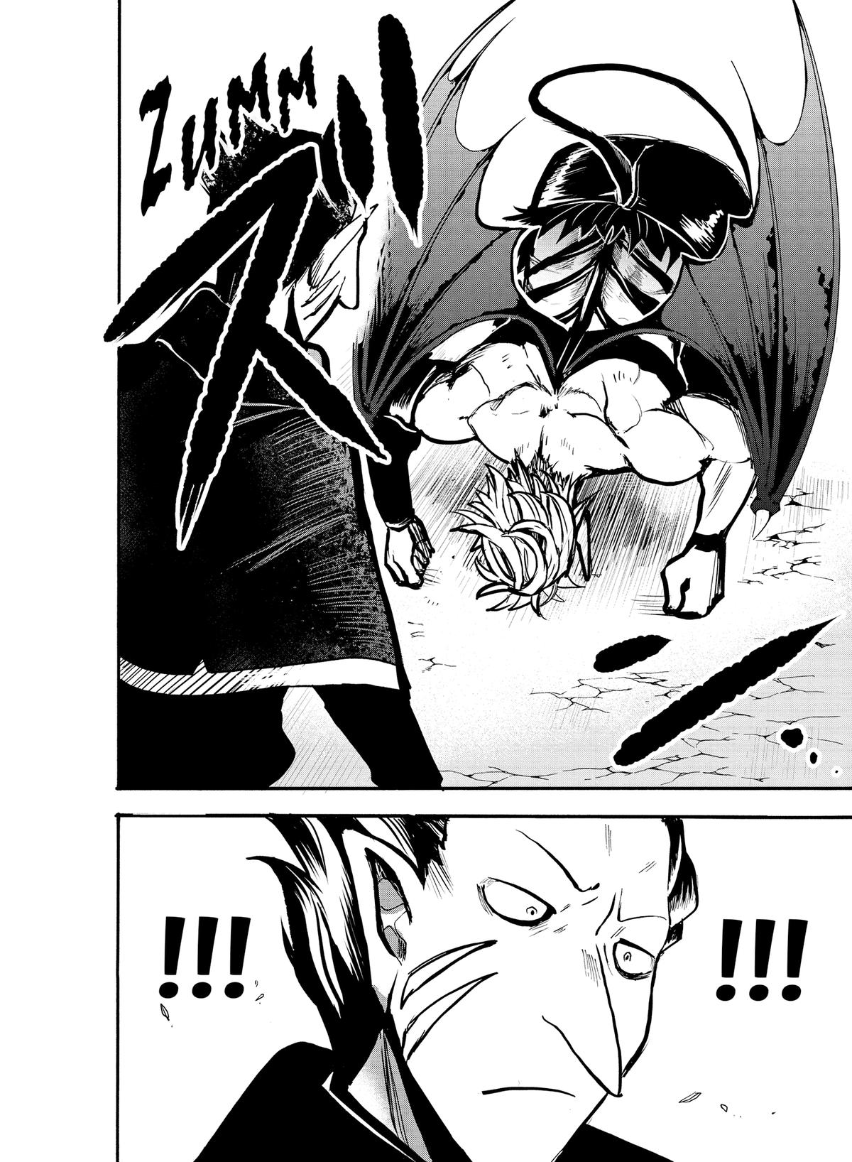 Welcome to Demon School! Iruma-kun Chapter 58 - Page 14