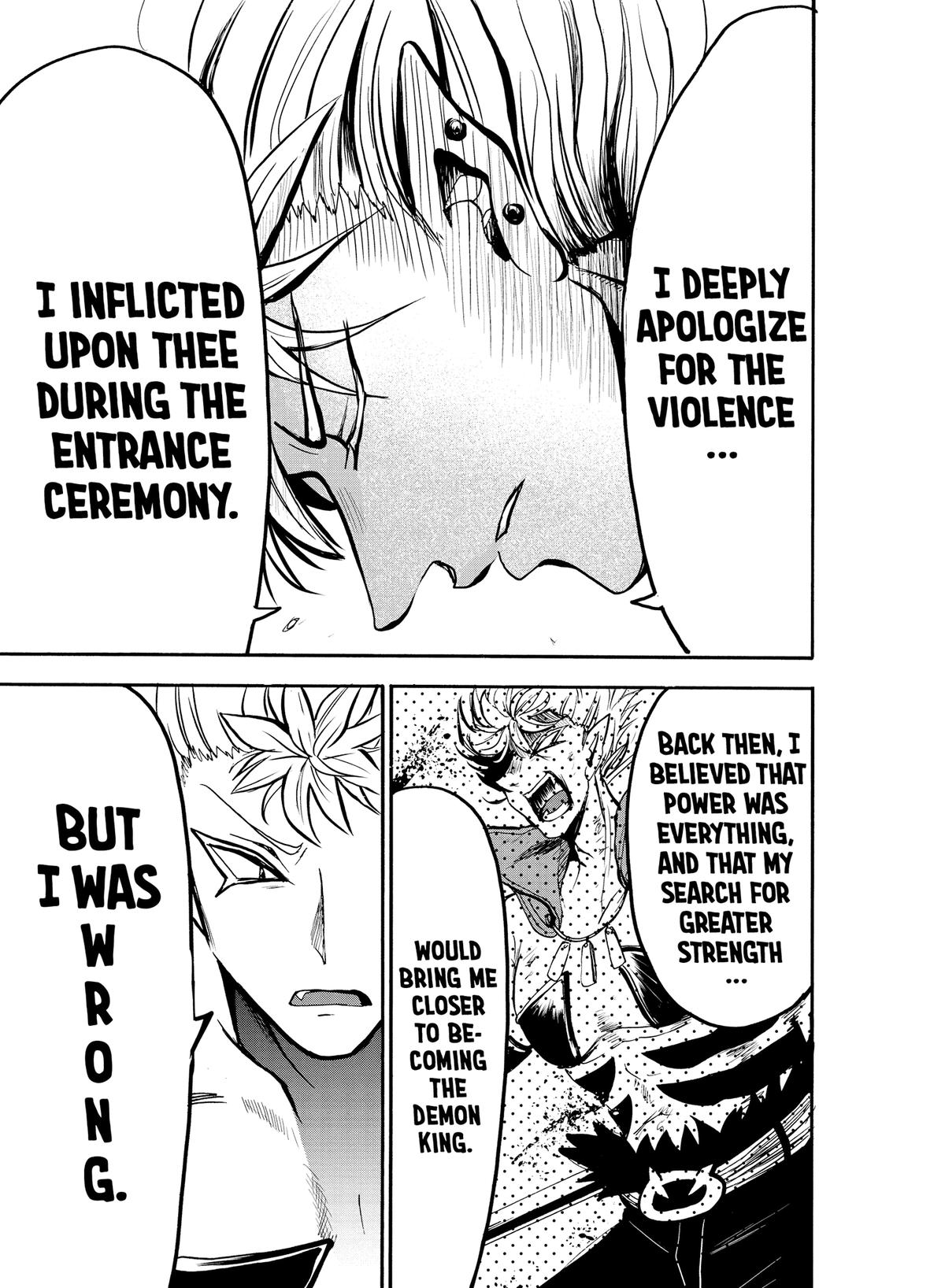 Welcome to Demon School! Iruma-kun Chapter 58 - Page 15