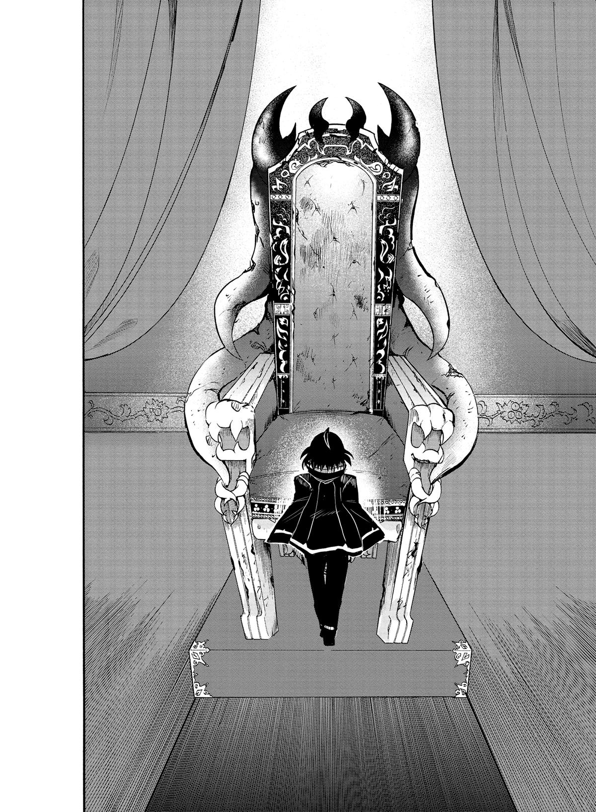 Welcome to Demon School! Iruma-kun Chapter 60 - Page 10