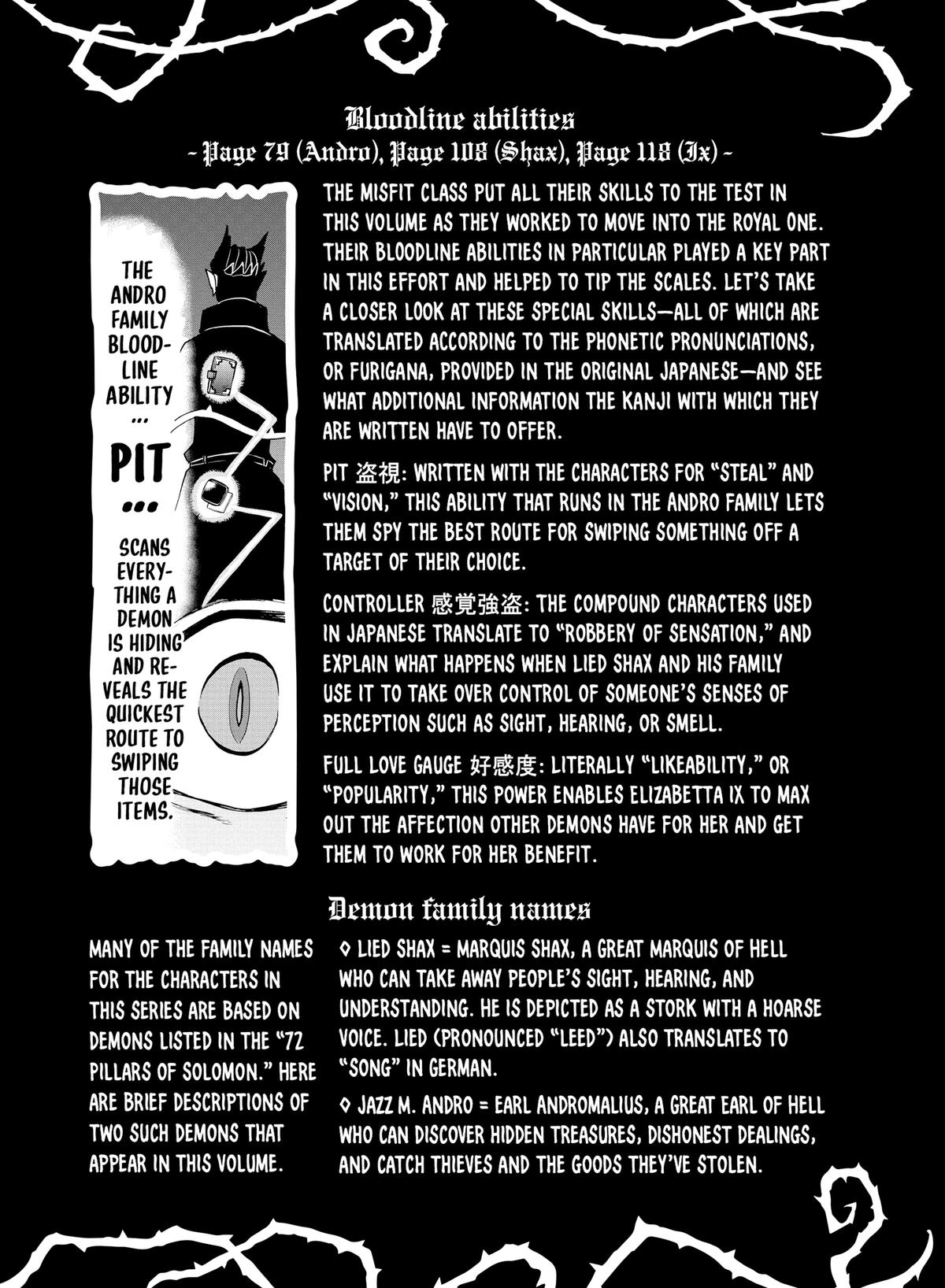 Welcome to Demon School! Iruma-kun Chapter 61 - Page 26