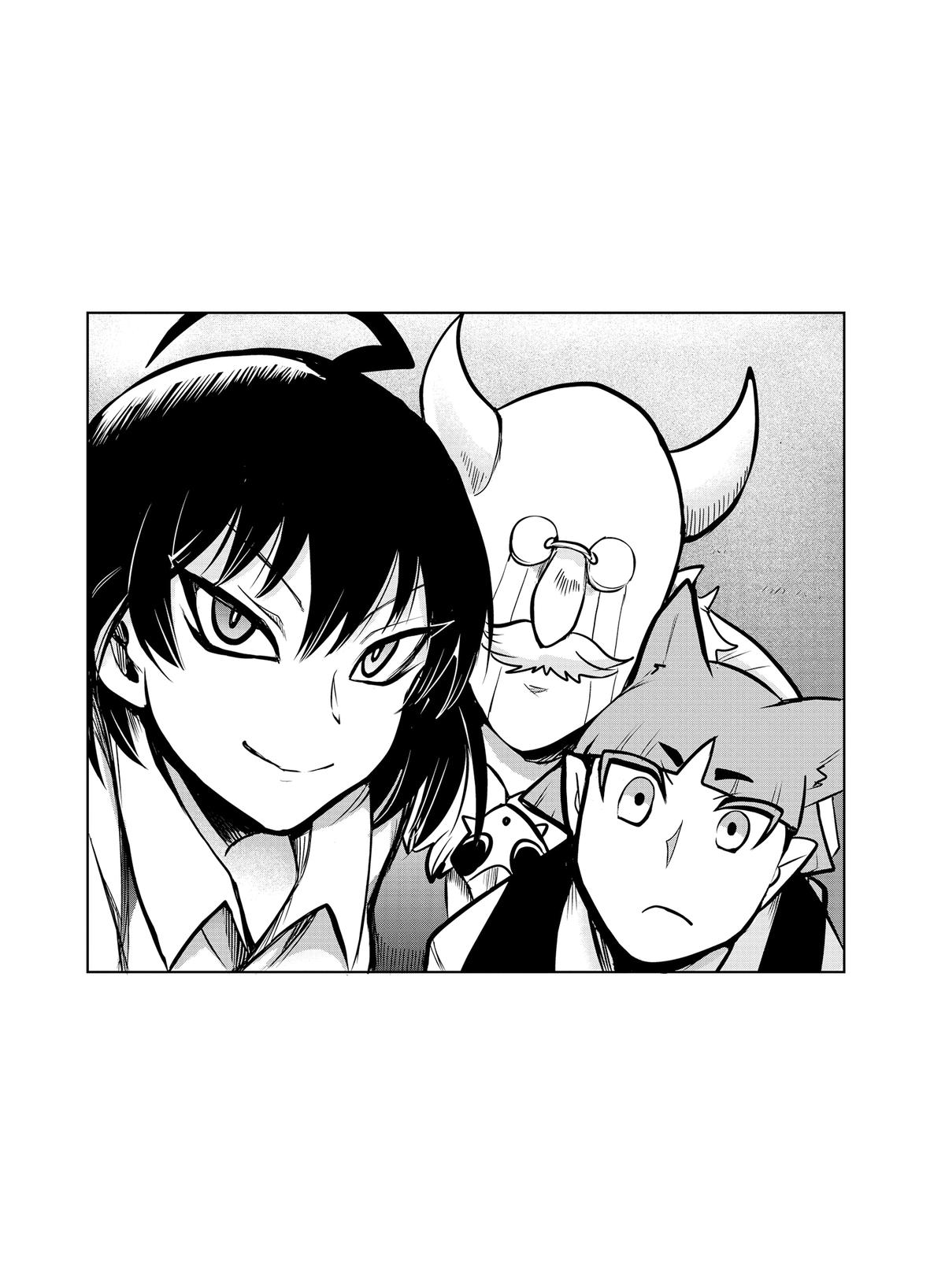 Welcome to Demon School! Iruma-kun Chapter 61 - Page 28