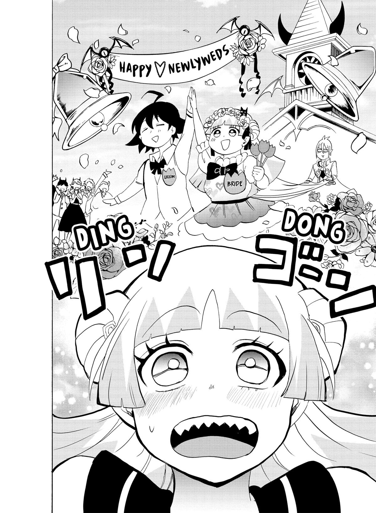 Welcome to Demon School! Iruma-kun Chapter 67 - Page 14