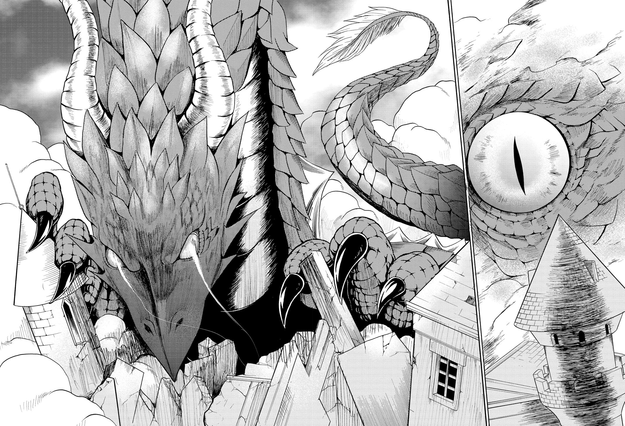 Welcome to Demon School! Iruma-kun Chapter 74 - Page 20