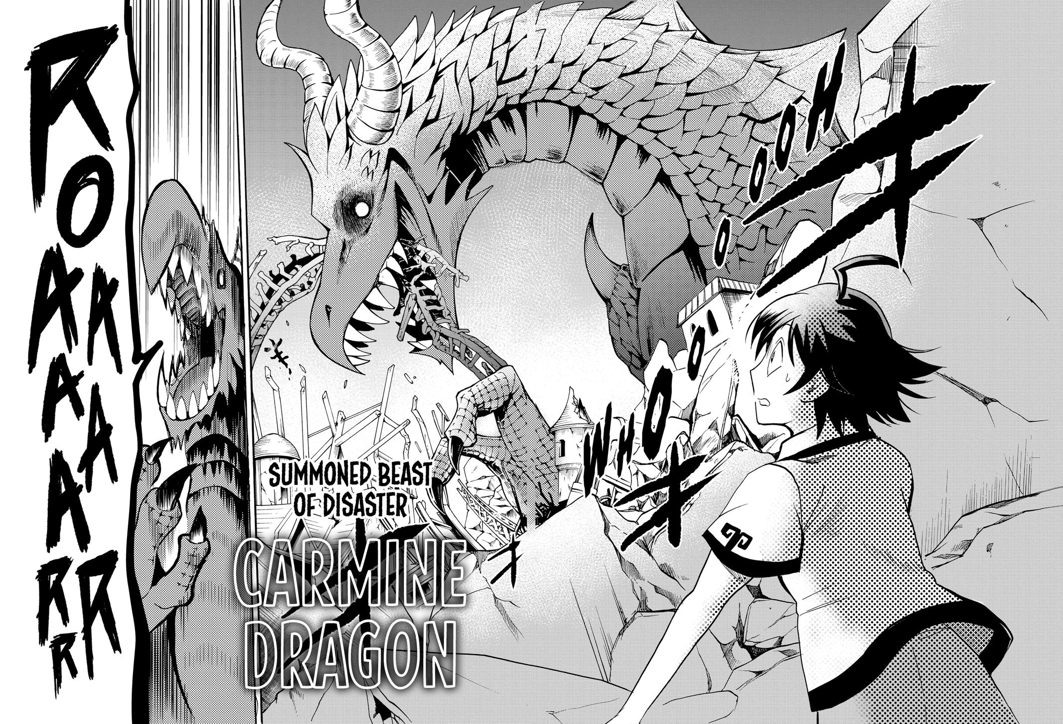 Welcome to Demon School! Iruma-kun Chapter 75 - Page 8