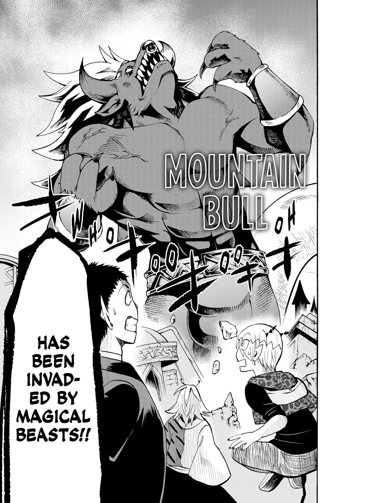 Welcome to Demon School! Iruma-kun Chapter 75 - Page 12