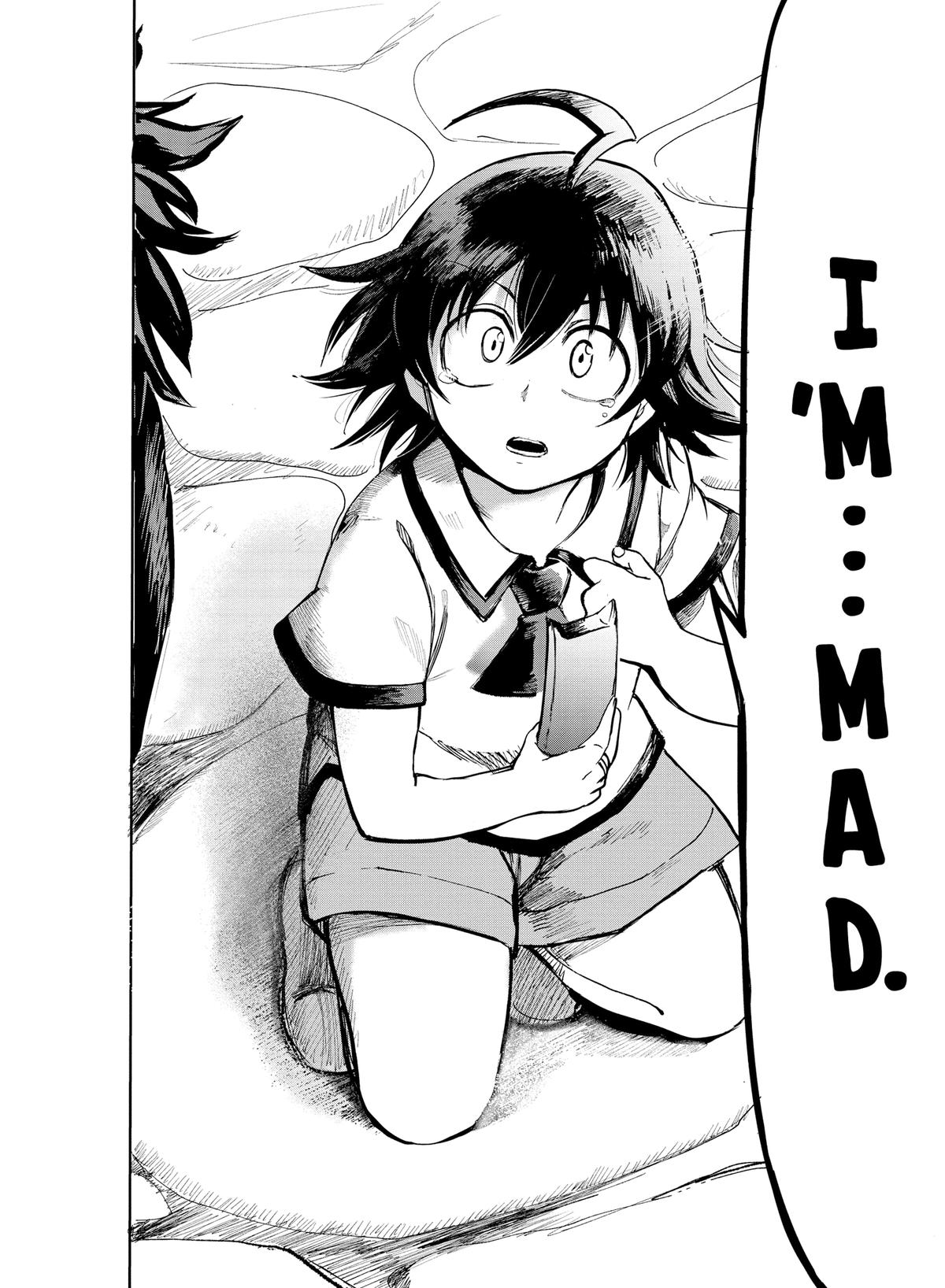 Welcome to Demon School! Iruma-kun Chapter 77 - Page 10