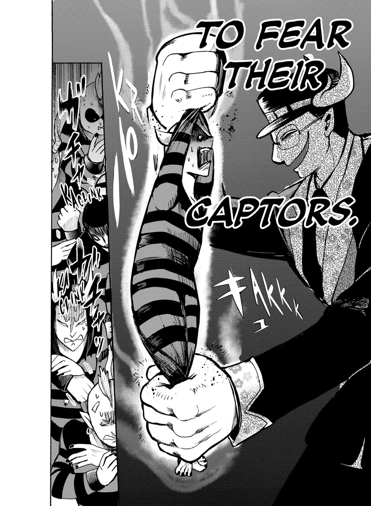 Welcome to Demon School! Iruma-kun Chapter 78 - Page 6