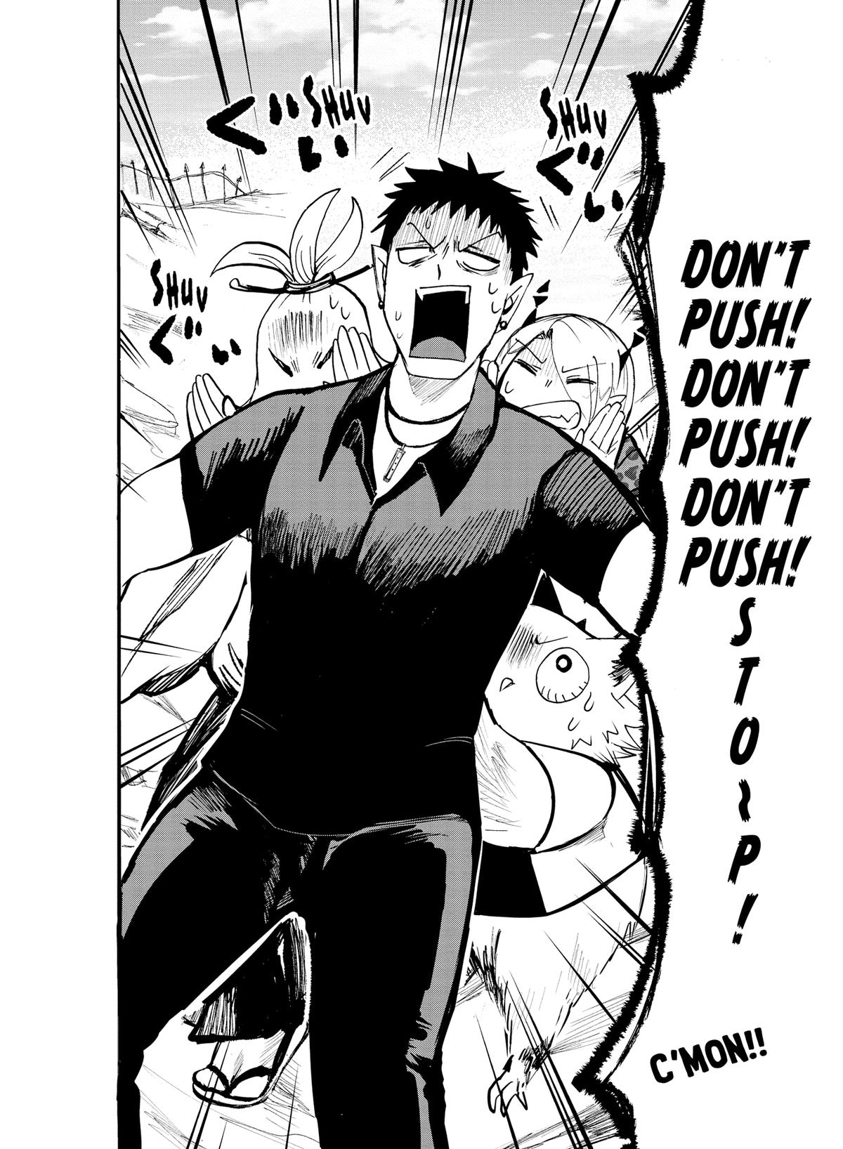 Welcome to Demon School! Iruma-kun Chapter 78 - Page 11