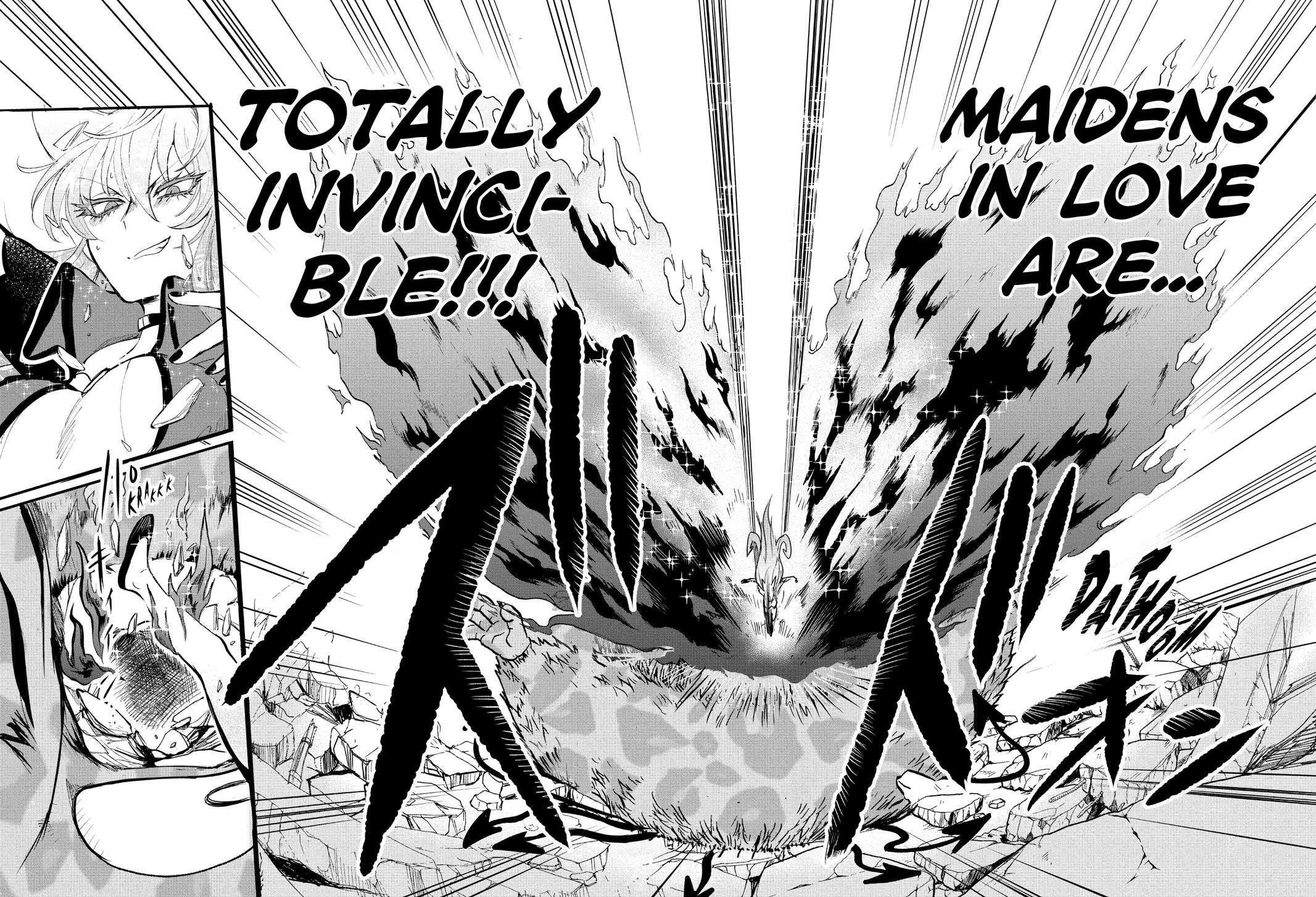 Welcome to Demon School! Iruma-kun Chapter 81 - Page 10
