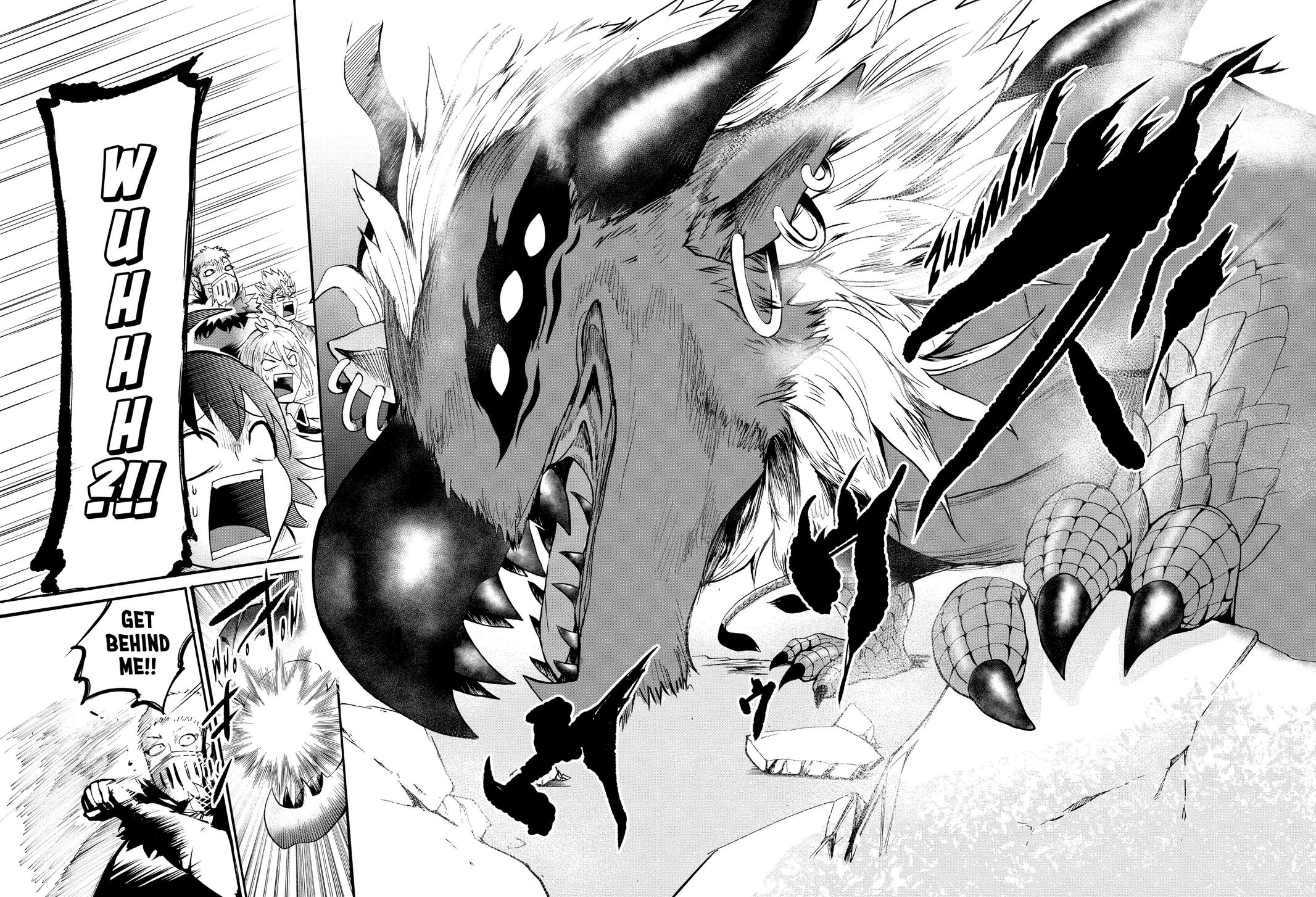 Welcome to Demon School! Iruma-kun Chapter 84 - Page 13